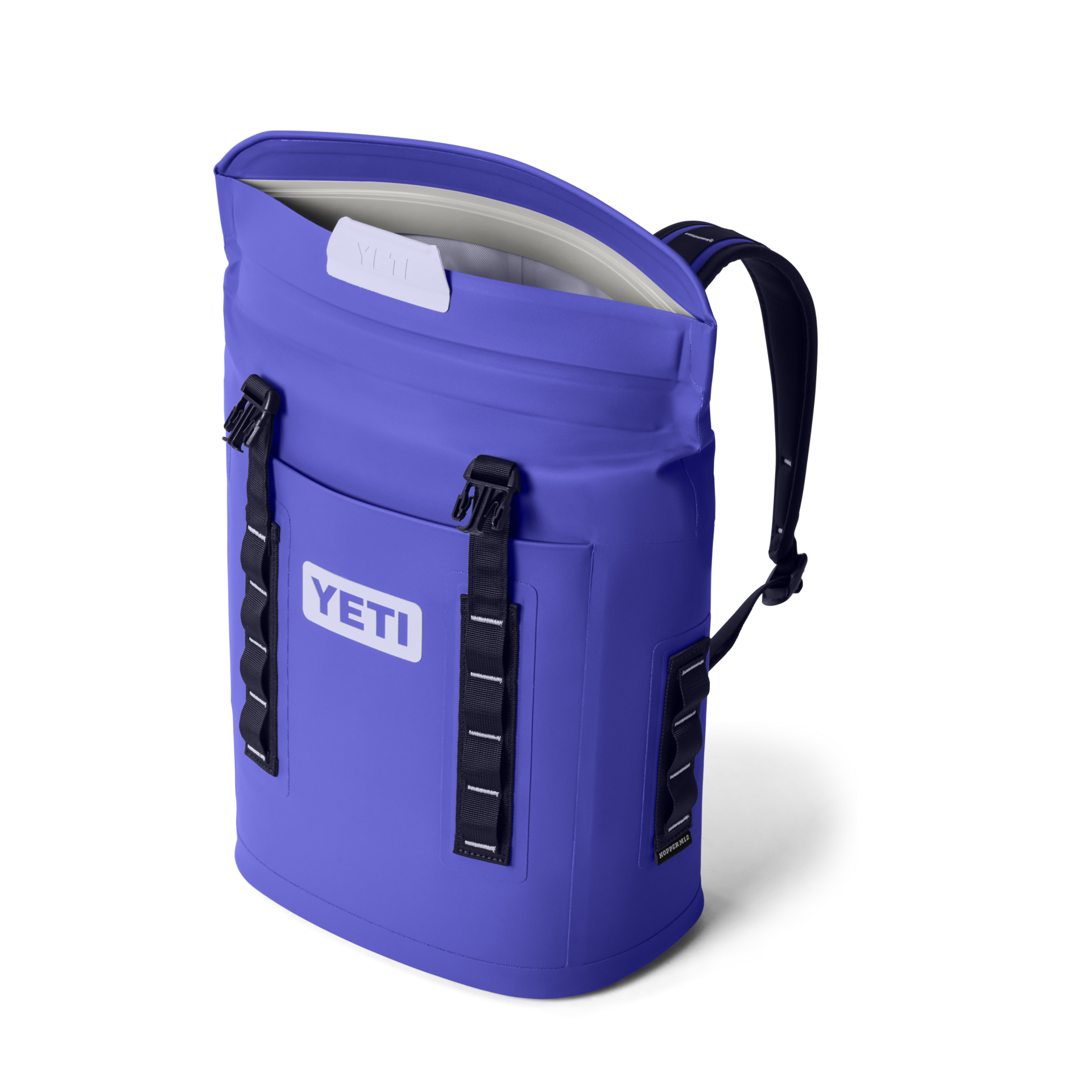M12 Backpack Soft Cooler