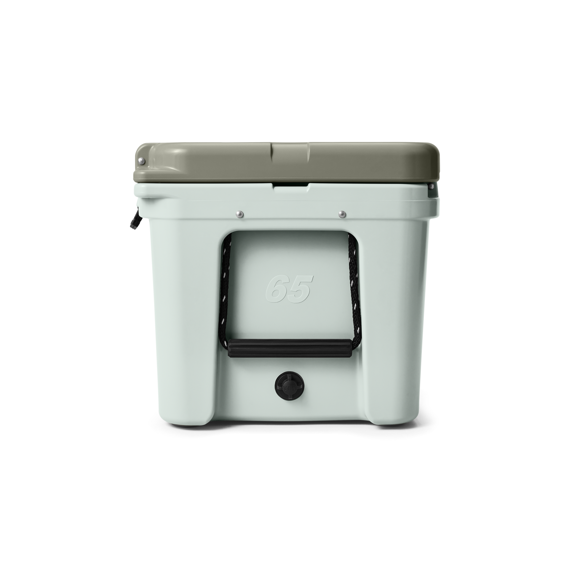 65 Hard Cooler, Ridgeline, large