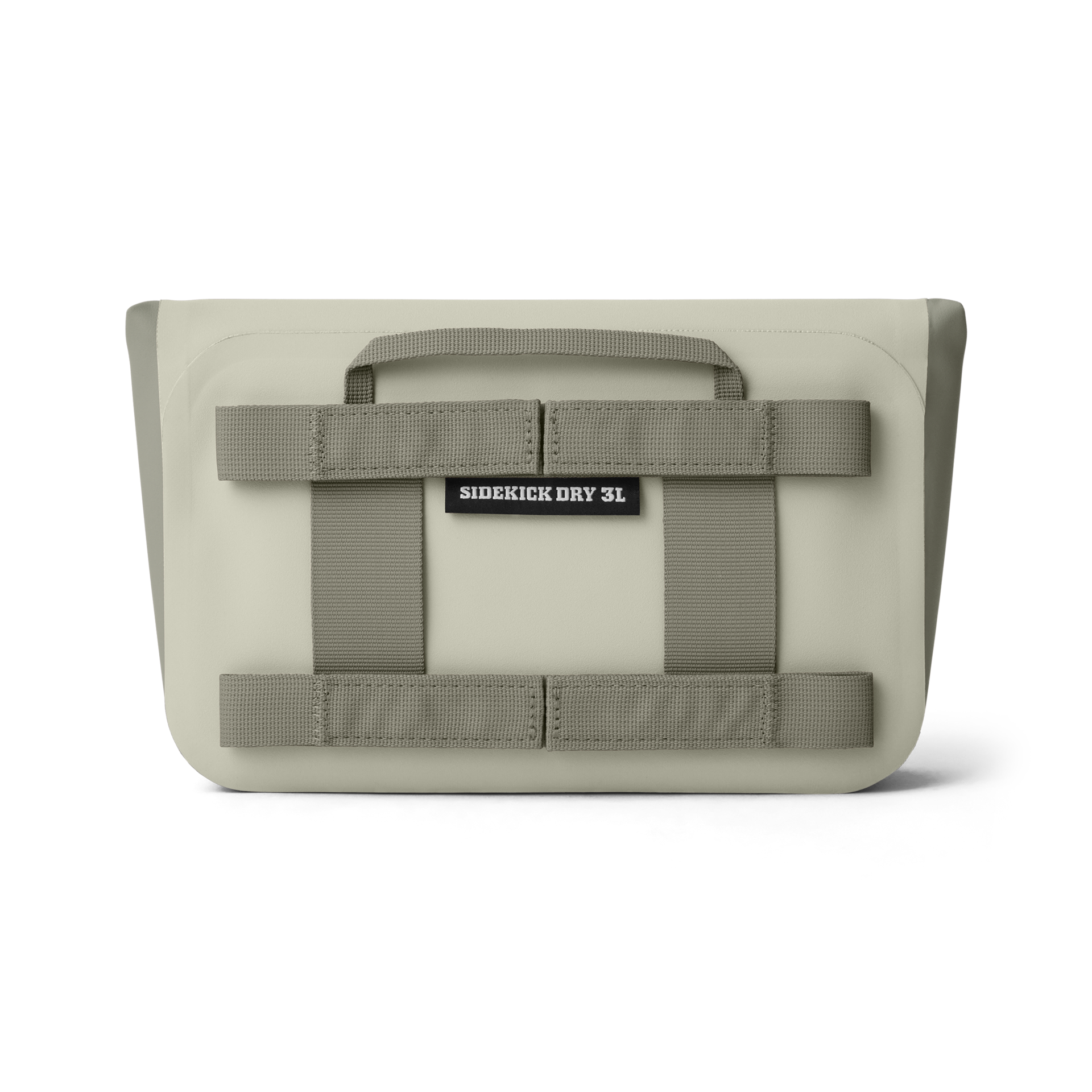 3L Waterproof Gear Case, Pampa Light Green, large