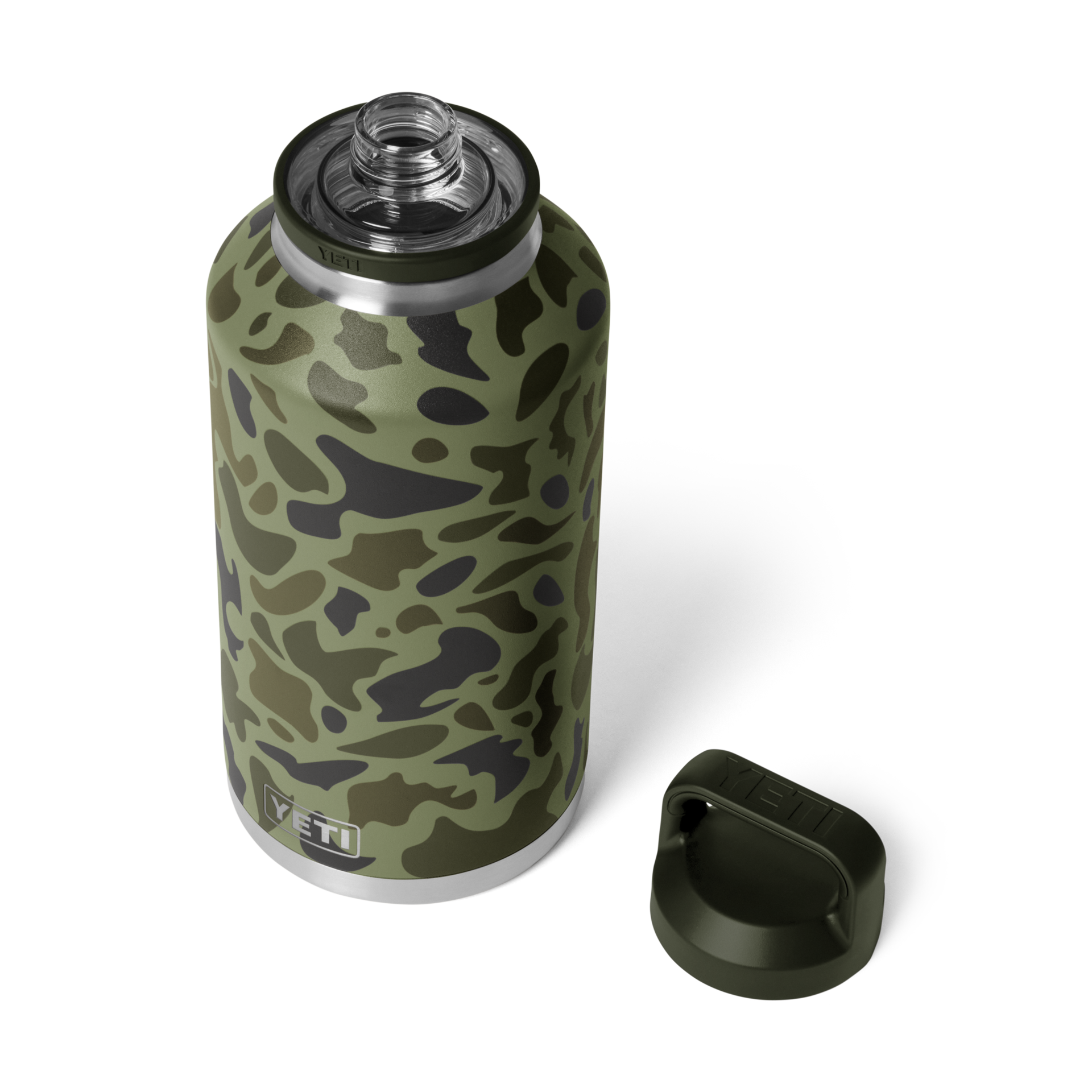1.89 L Bottle