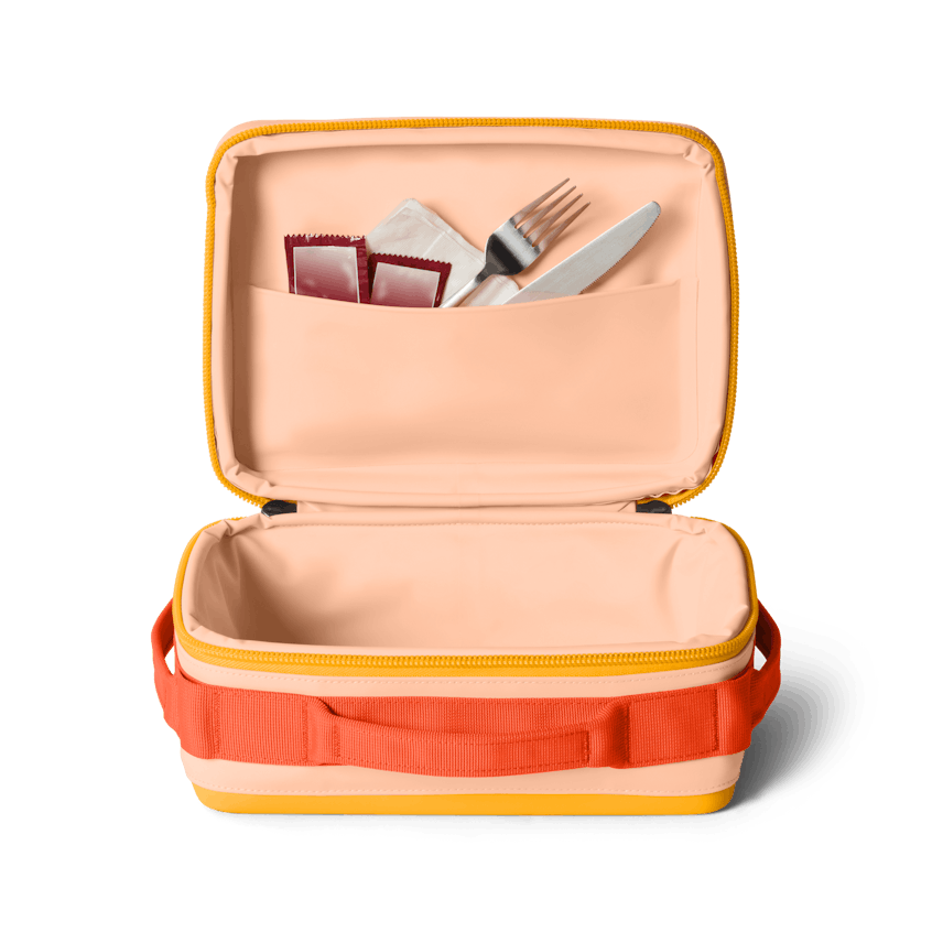 Daytrip®, Peach/Beekeeper, large