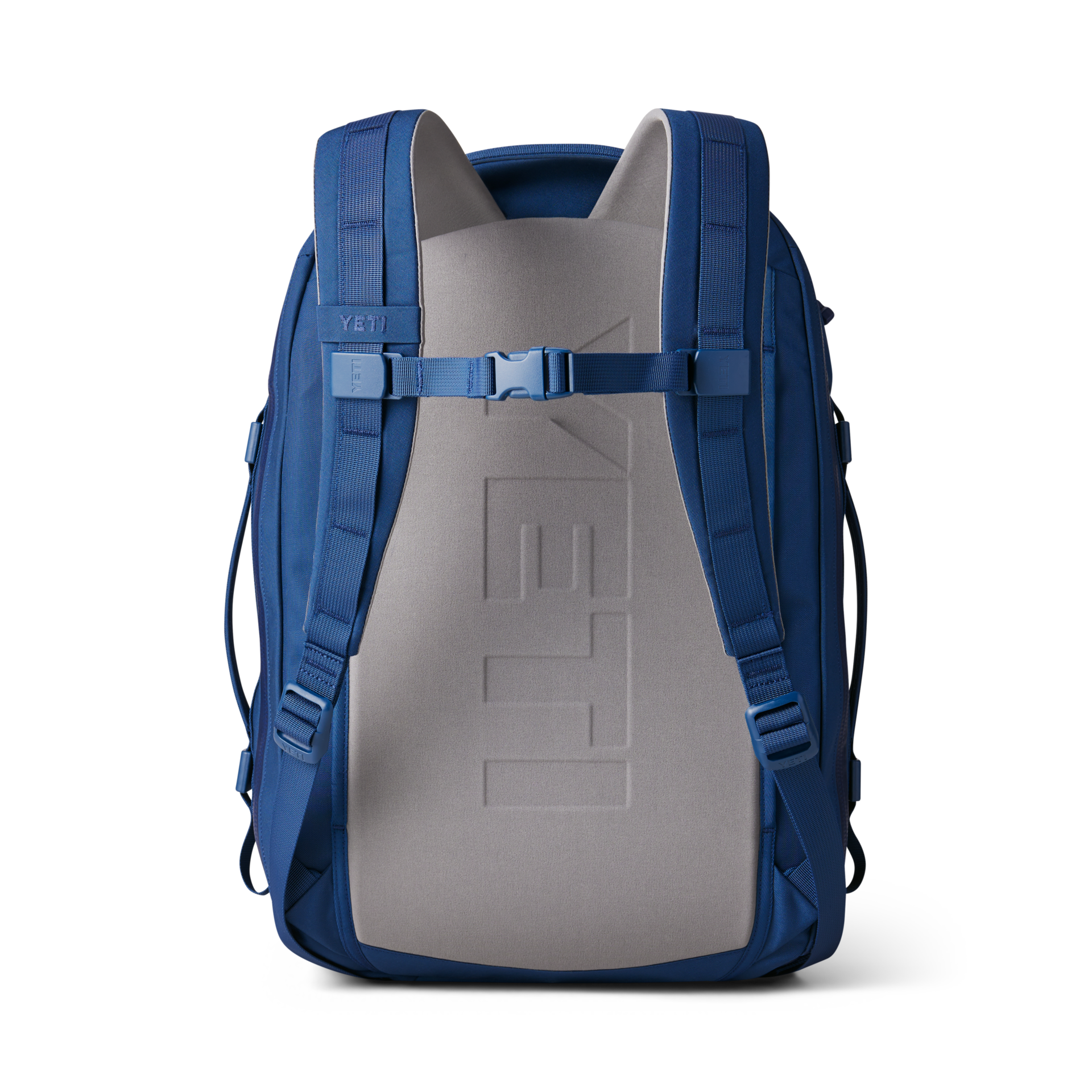 35L Carry On Backpack, Navy, large