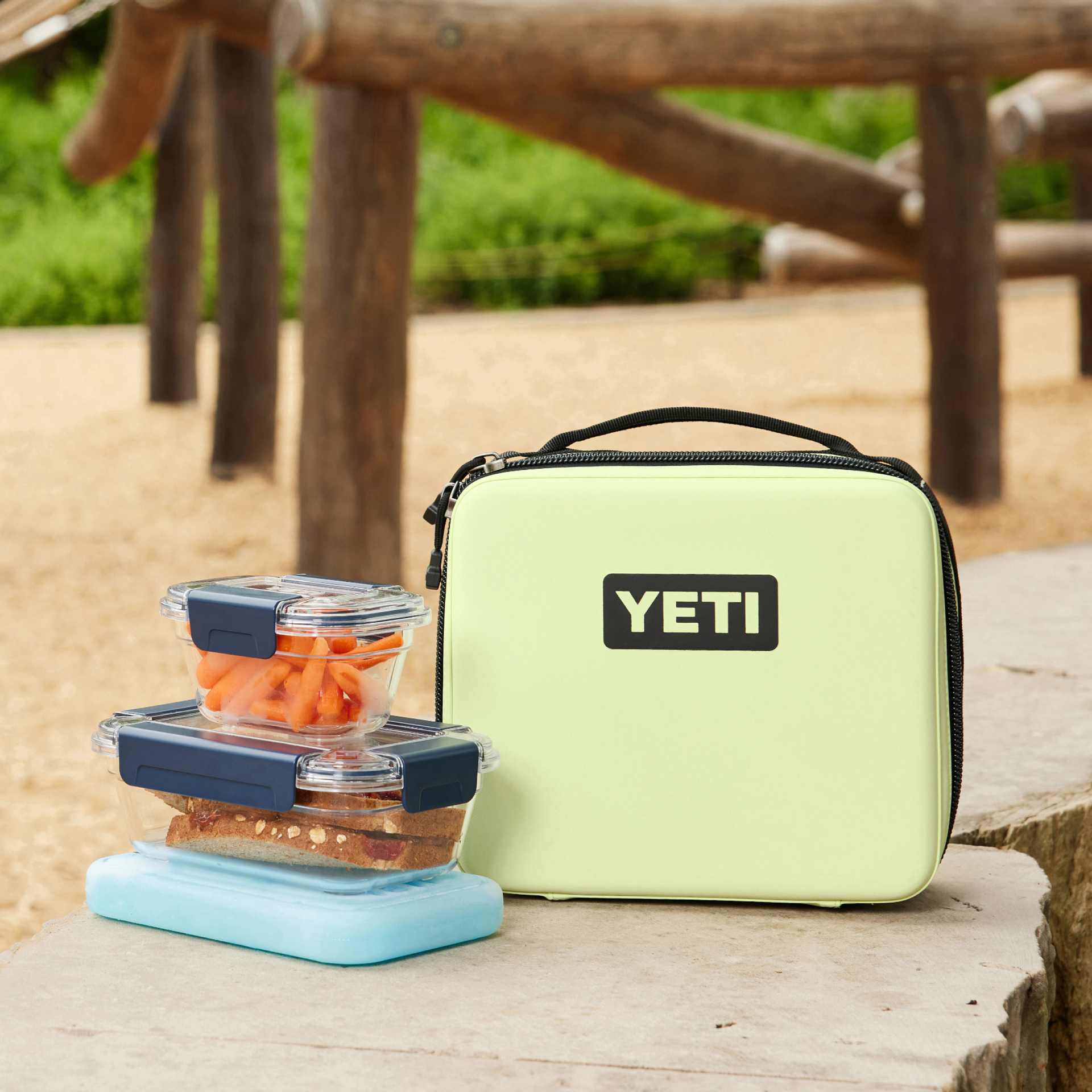 L&rsquo;ensemble repas complet, , large