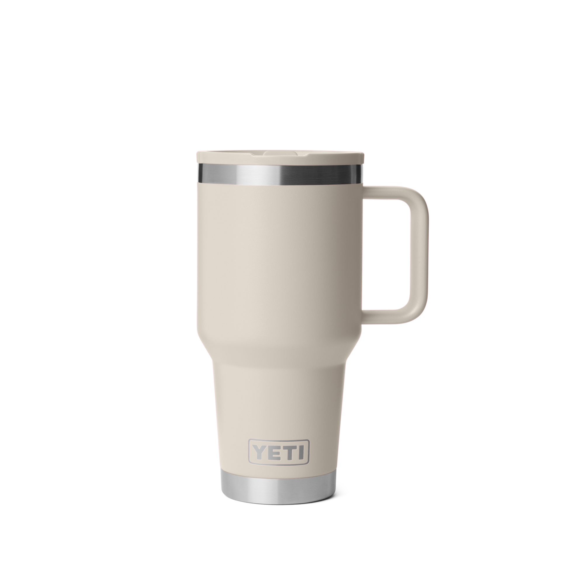 Taza con sorbete de 30 oz