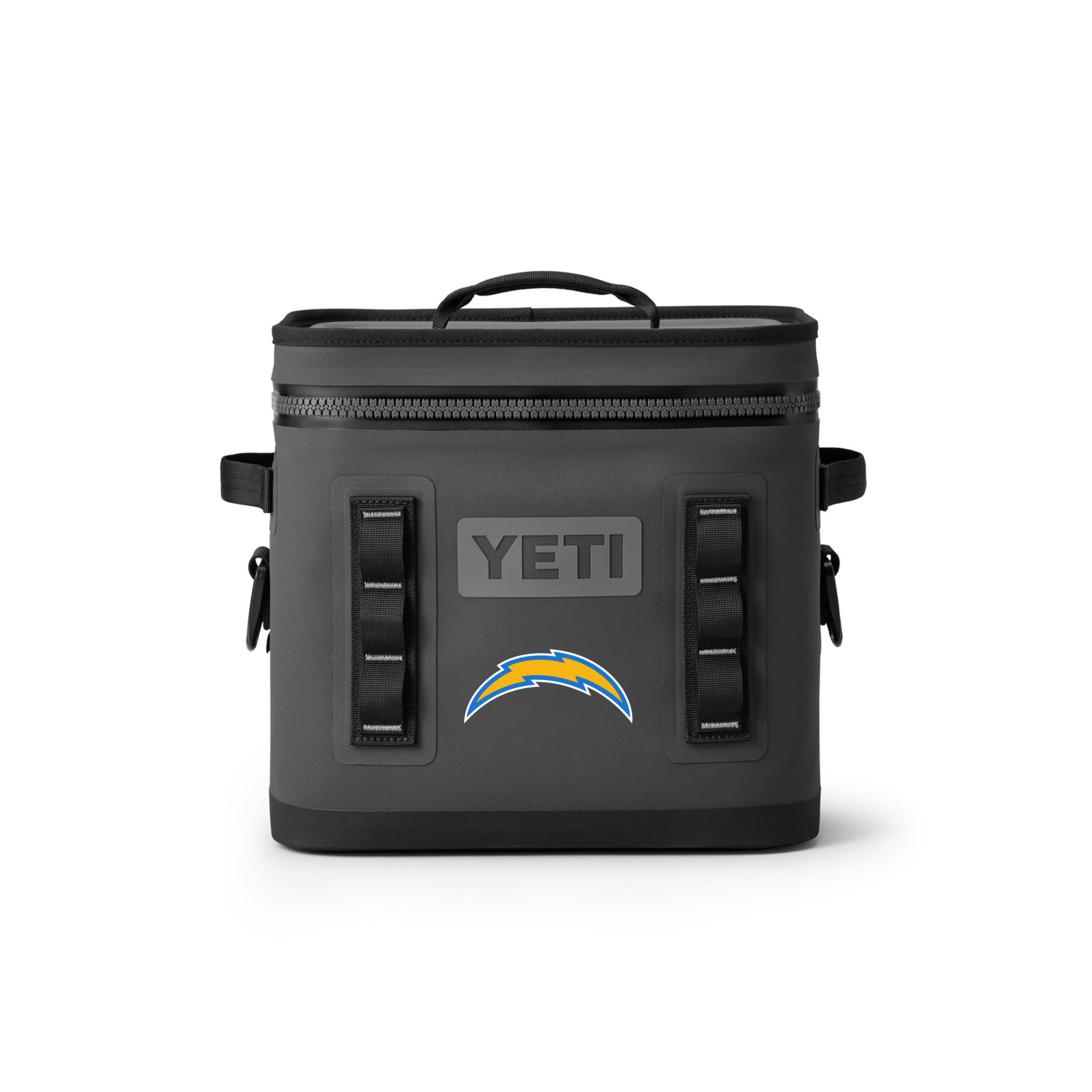 Hopper Flip&reg; 12 Soft Cooler, Charcoal, large