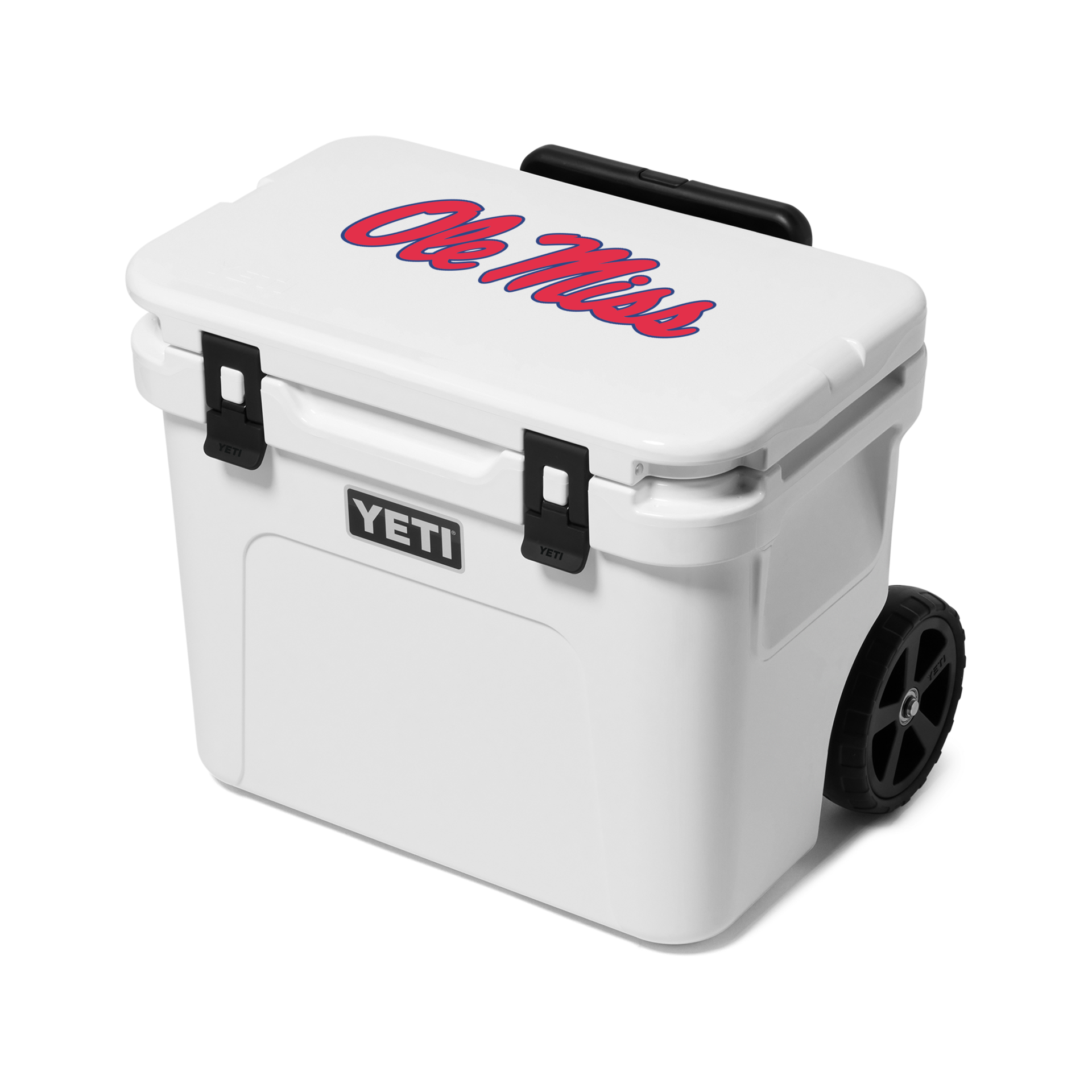 Roadie&reg; 32 Hard Cooler, White, large