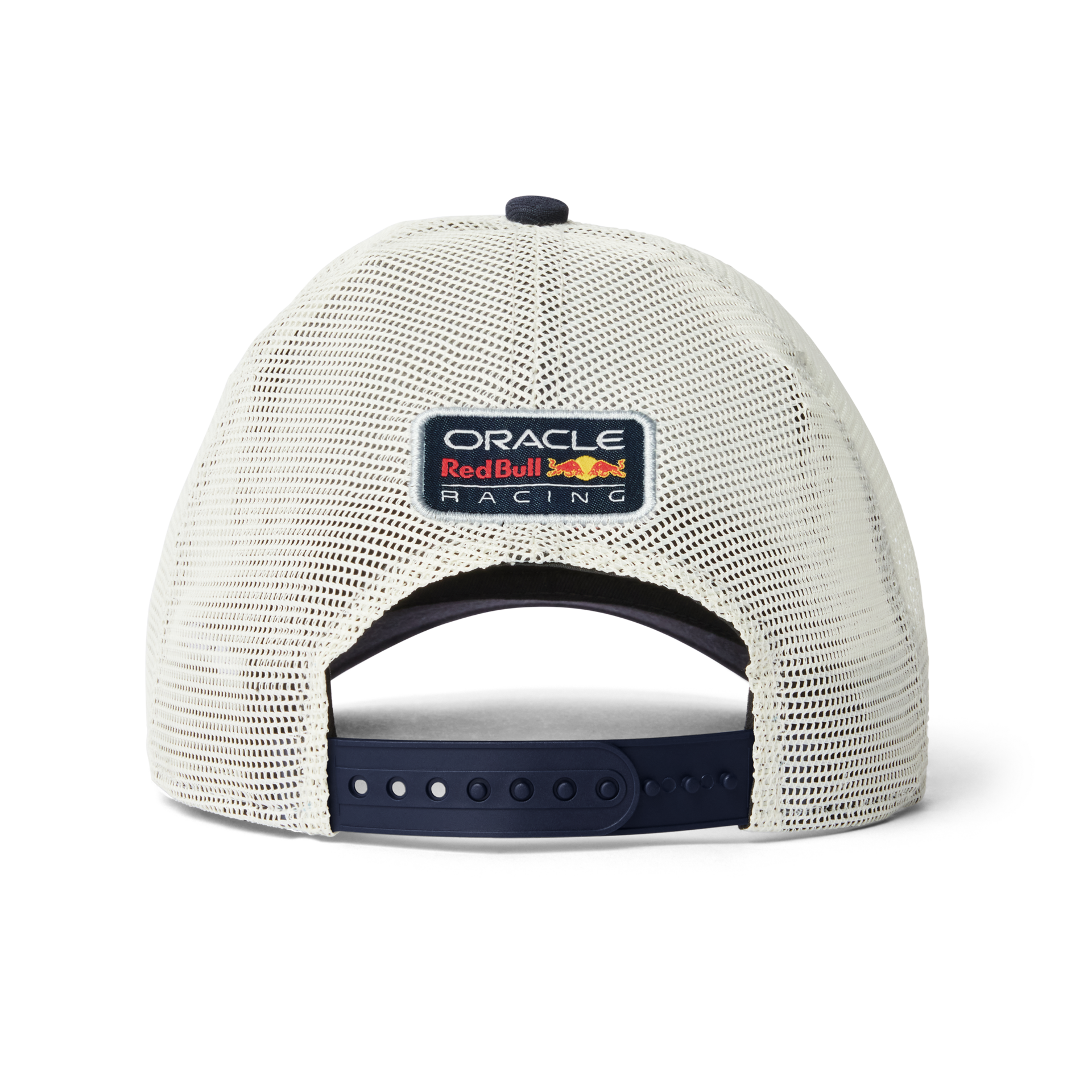 Gorra de camionero, Azul marino, large