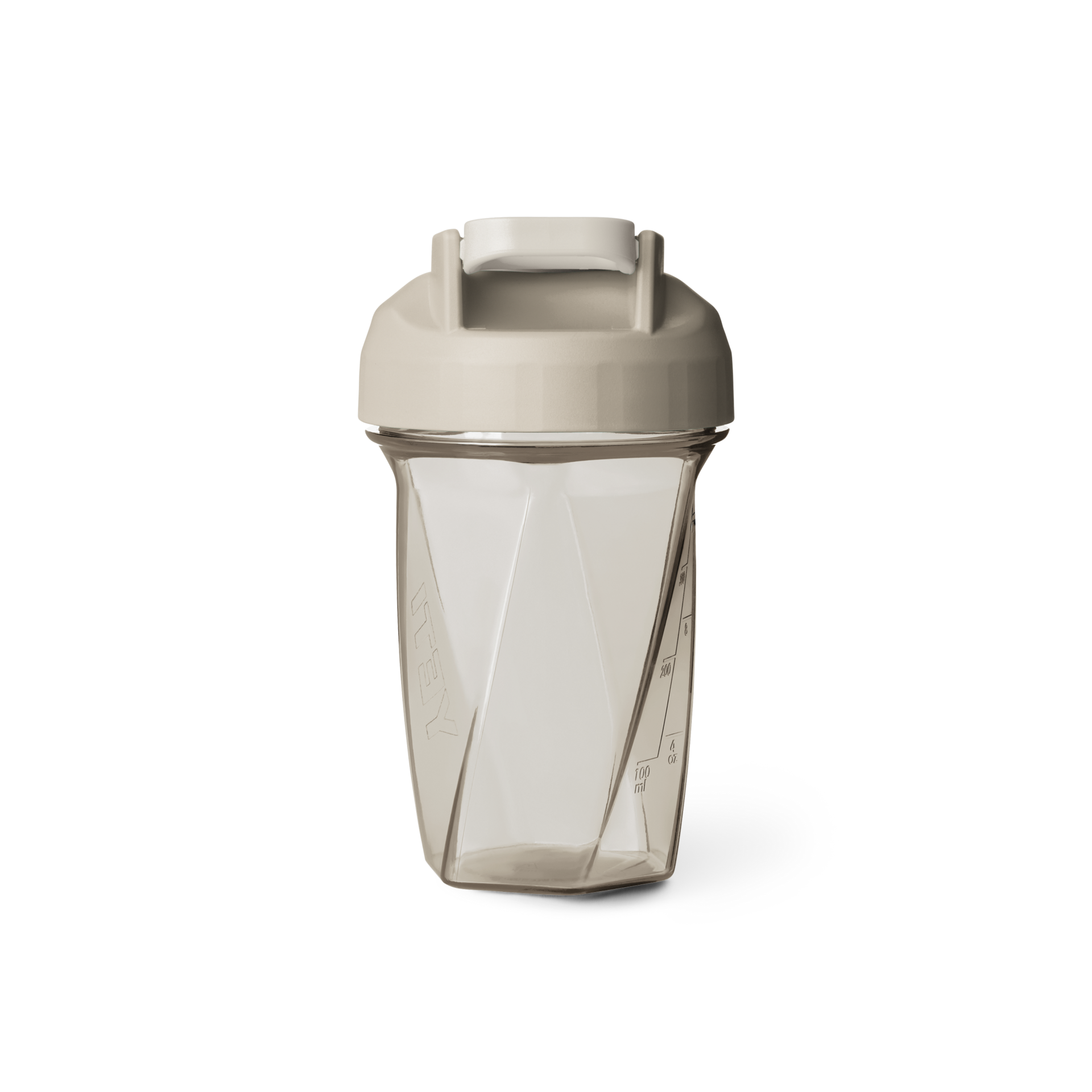 20 oz Shaker Bottle, Cape Taupe, large