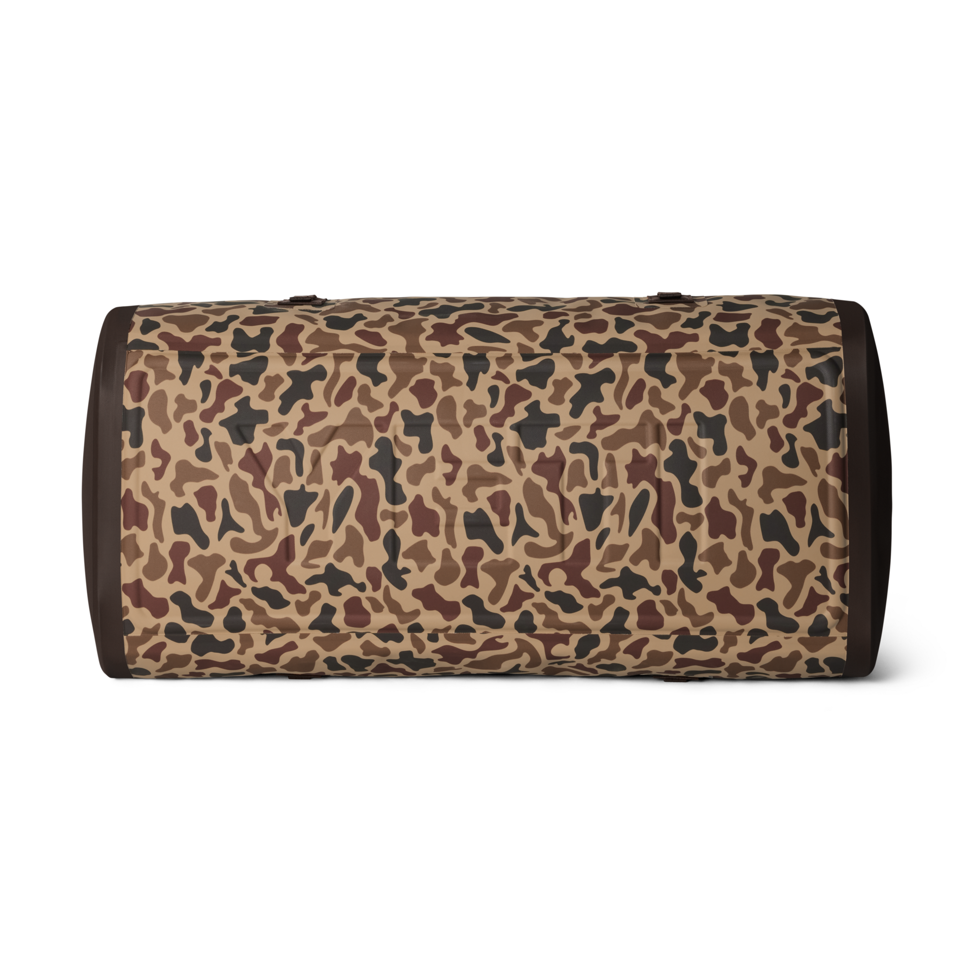 100L Waterproof Duffel, Wetlands Camo, large