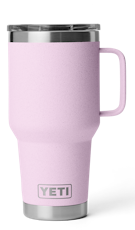 Taza de viaje de 30 oz (887 ml), Cherry Blossom, card