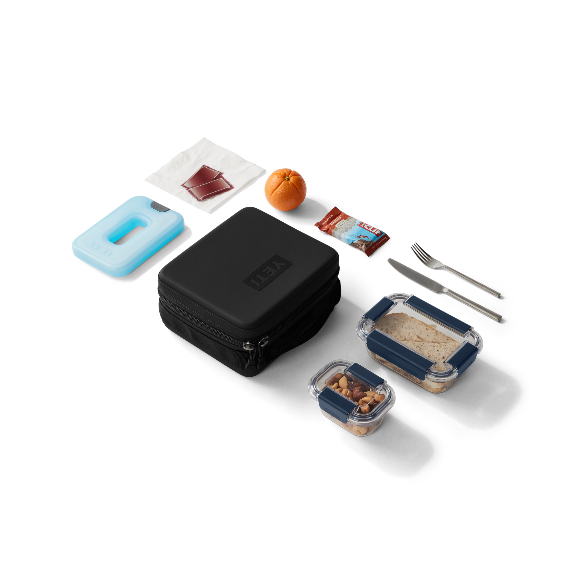 Daytrip&reg;, Rescue Red, large