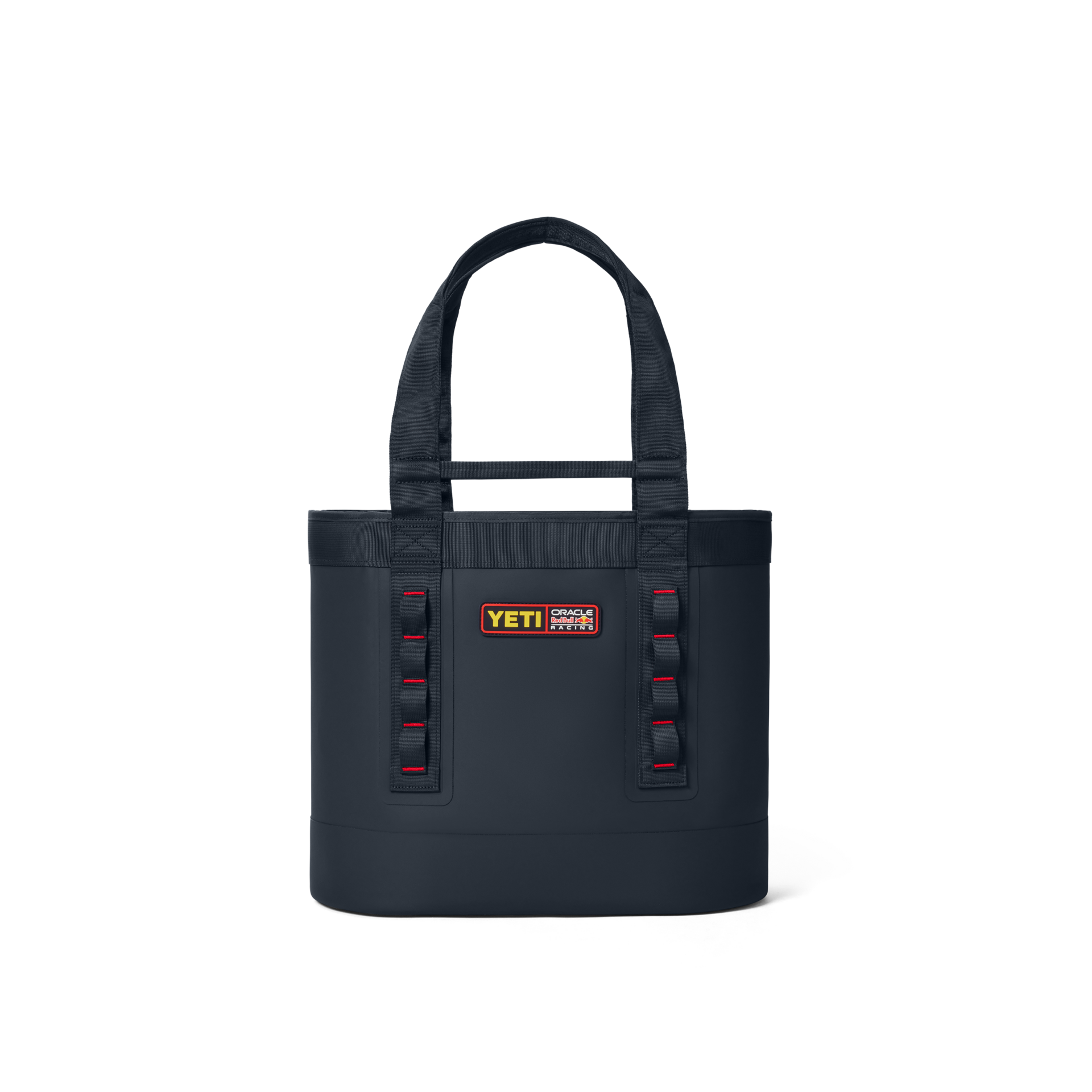 YETI x Oracle Red Bull Racing