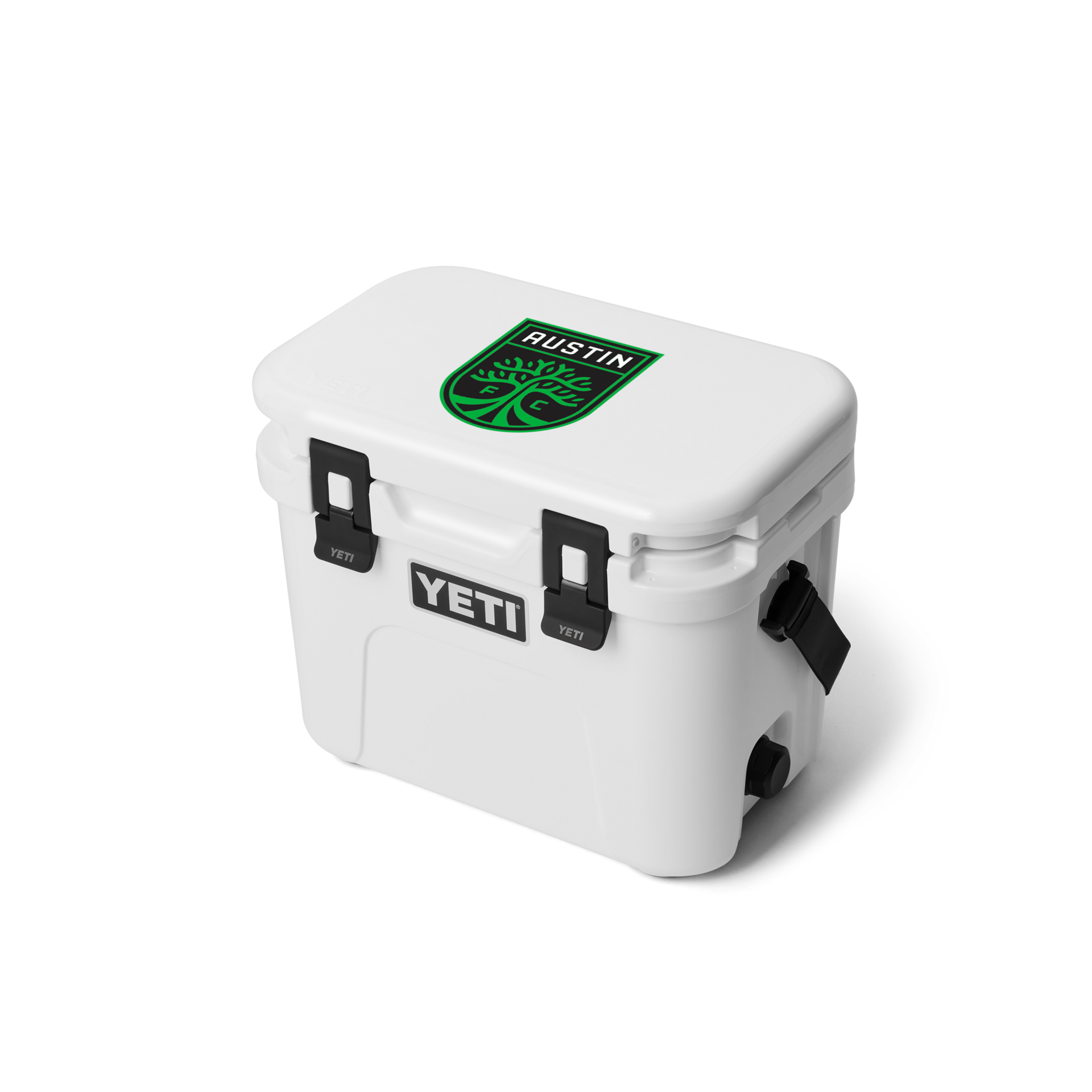 Roadie&reg; 15 Hard Cooler