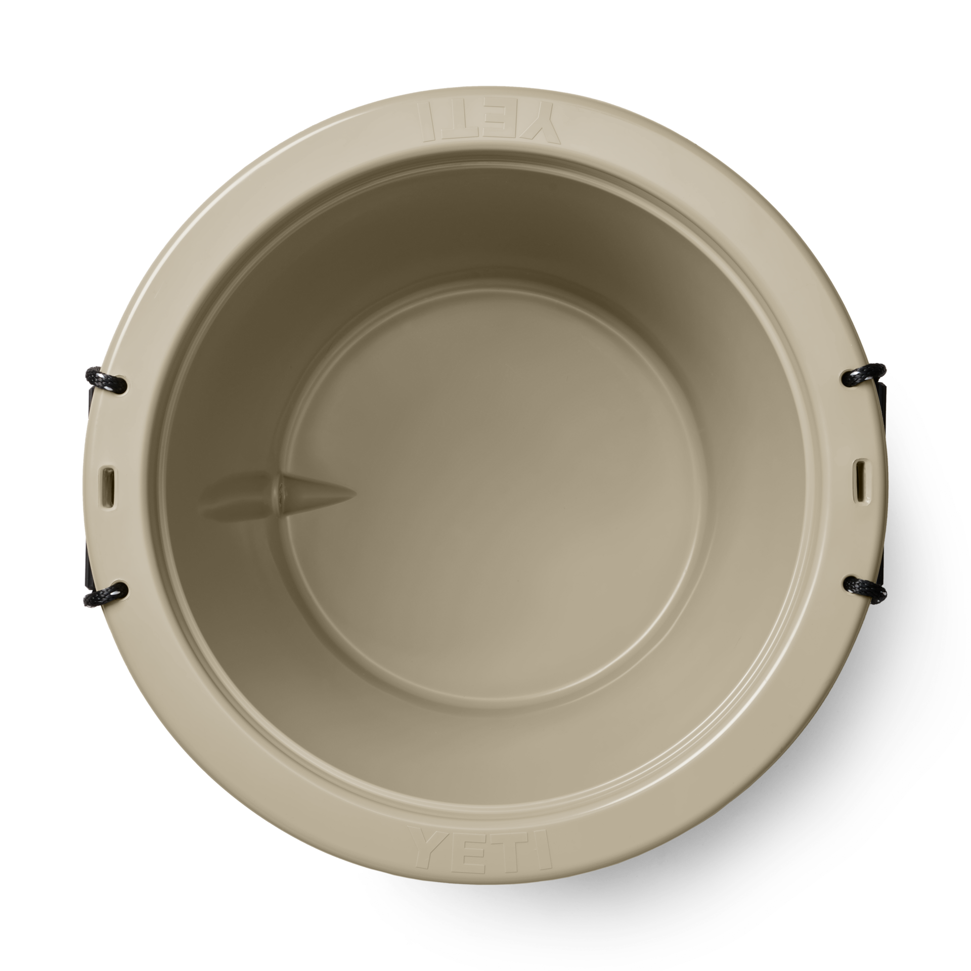 85 Ice Bucket, Tan, large