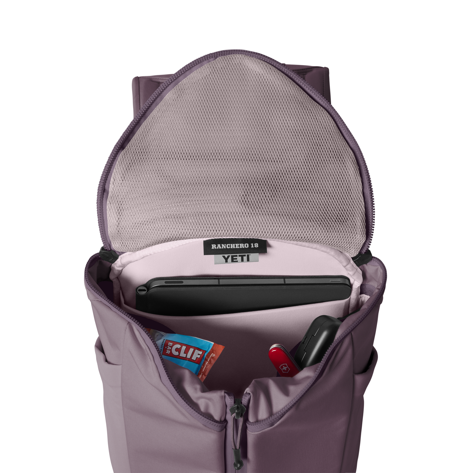18L Everyday Carry Backpack, Dusk, large