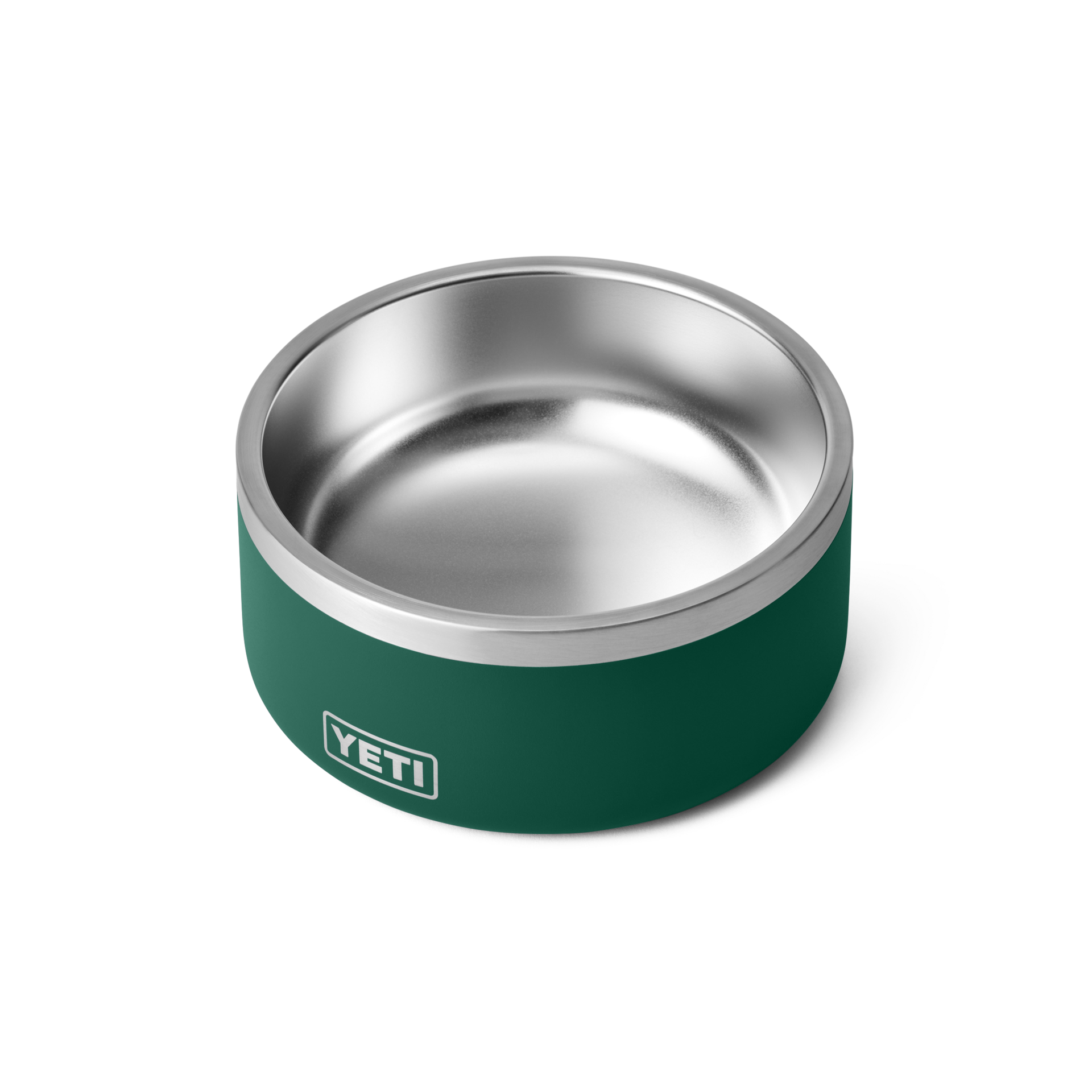 4 Dog Bowl