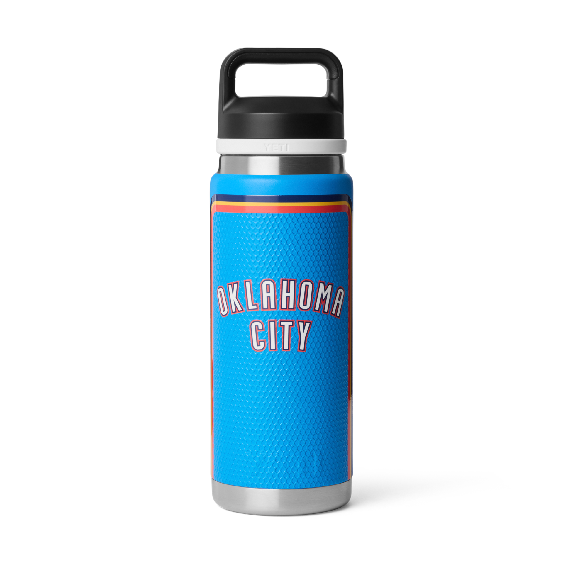 OKC 26 oz Rambler&reg; Water Bottle, OKC, large