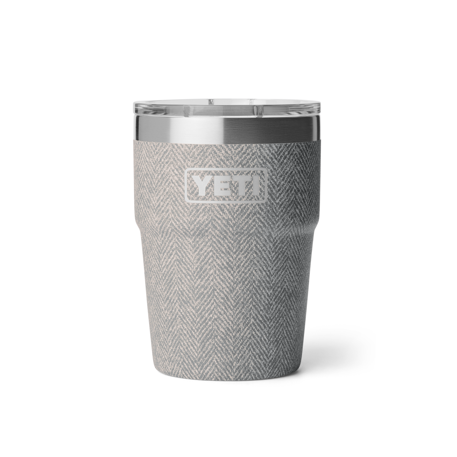 16 oz Stackable Cup, Riverhead Green, large