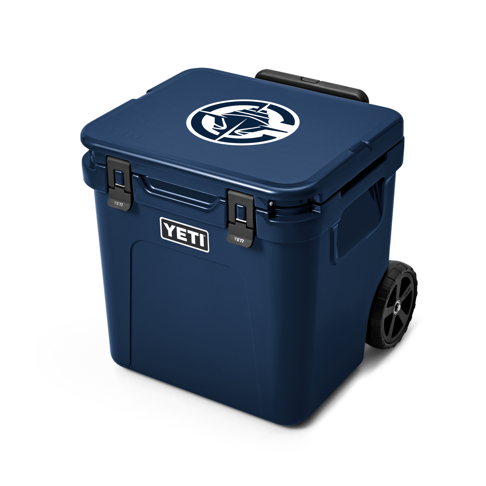Roadie&reg; 48 Wheeled Cooler