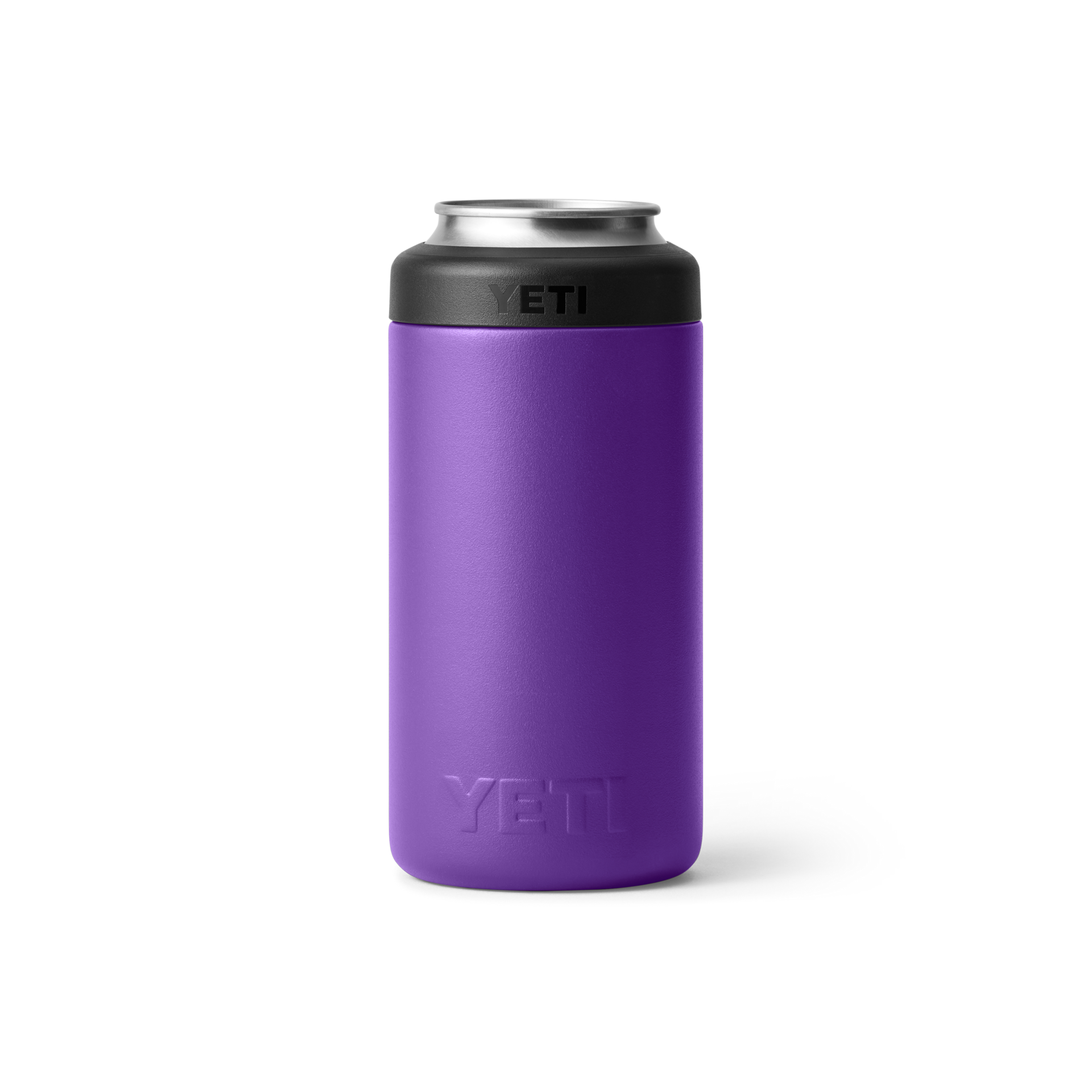473 ML Colster&reg; Tall Can Insulator, Pace Purple, large