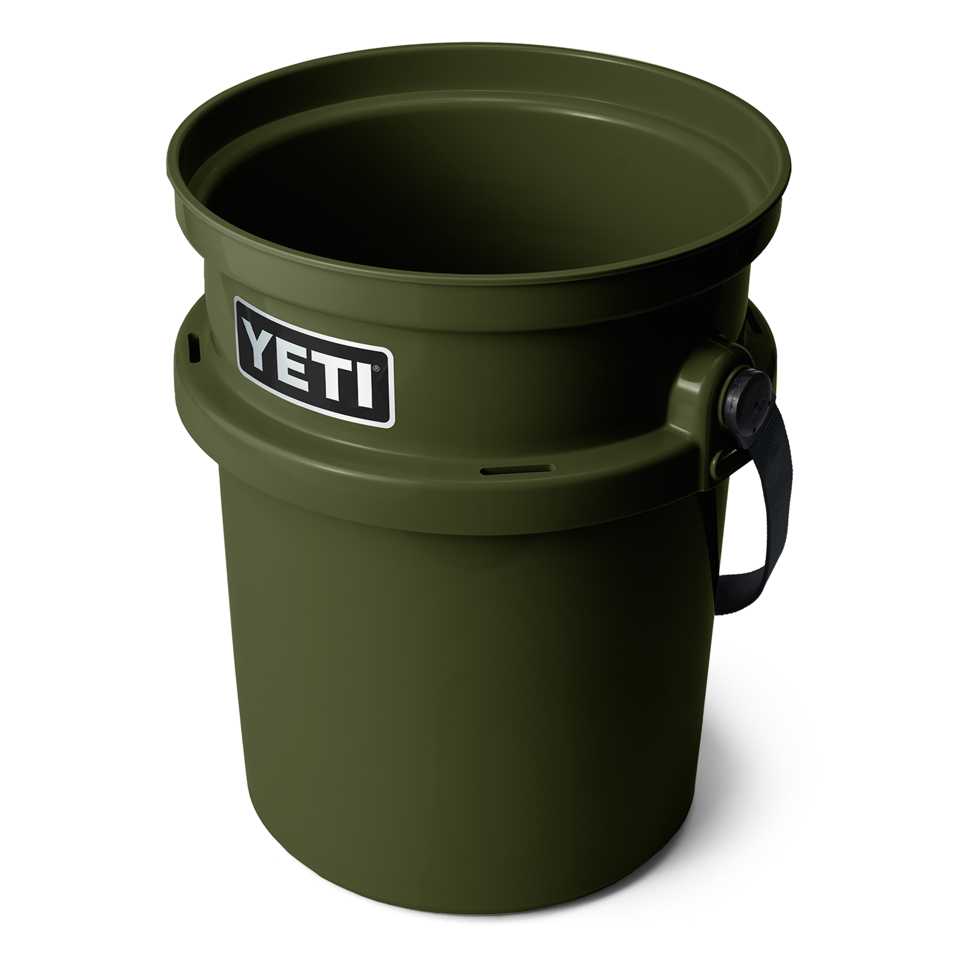 5-Gallon Bucket
