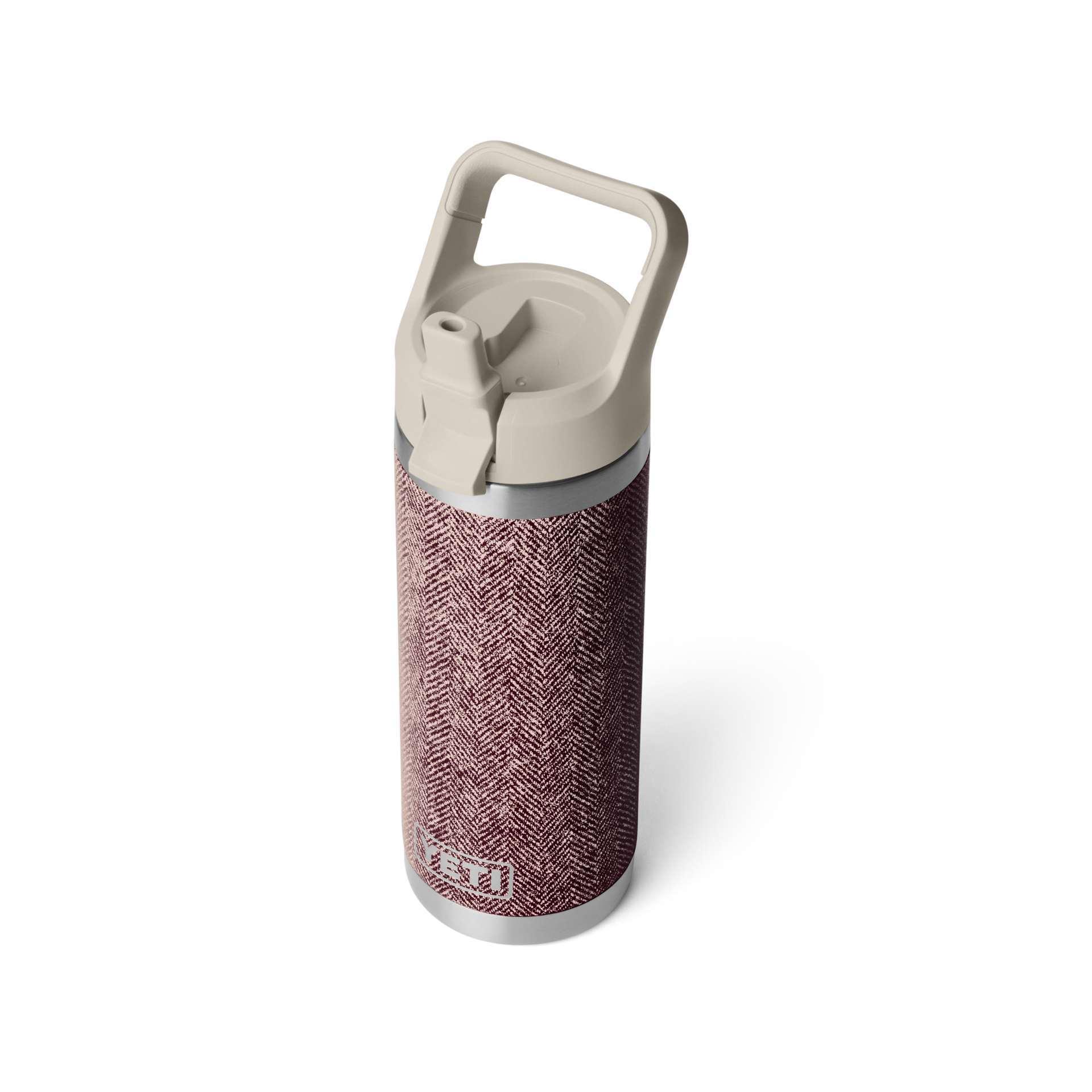 532 ML Water Bottle