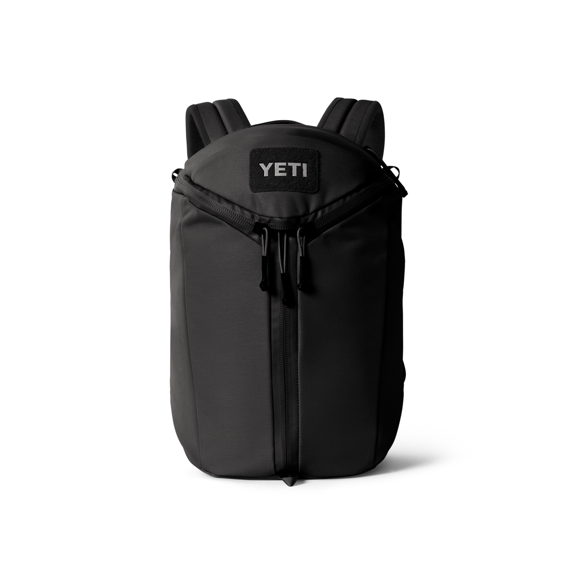 12L Backpack, Black, large