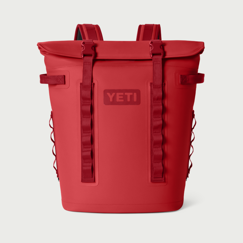 Backpack Cooler: YETI Hopper M20 Soft Cooler