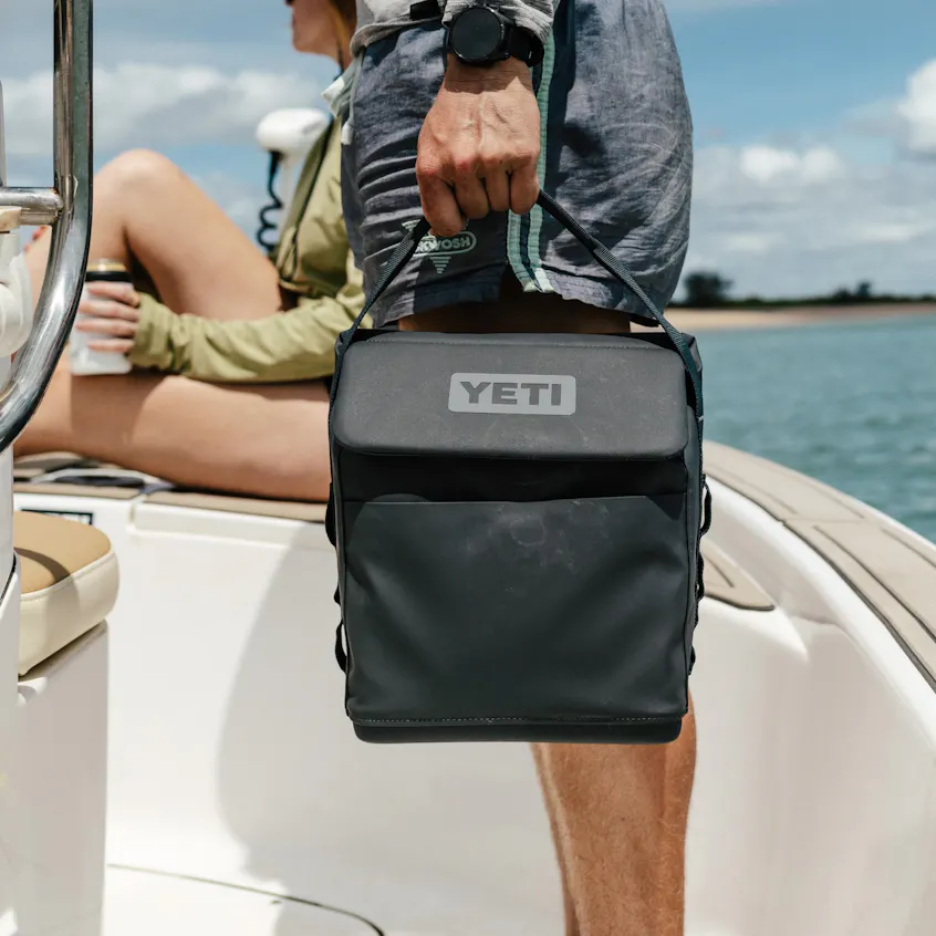 yeti lunch box