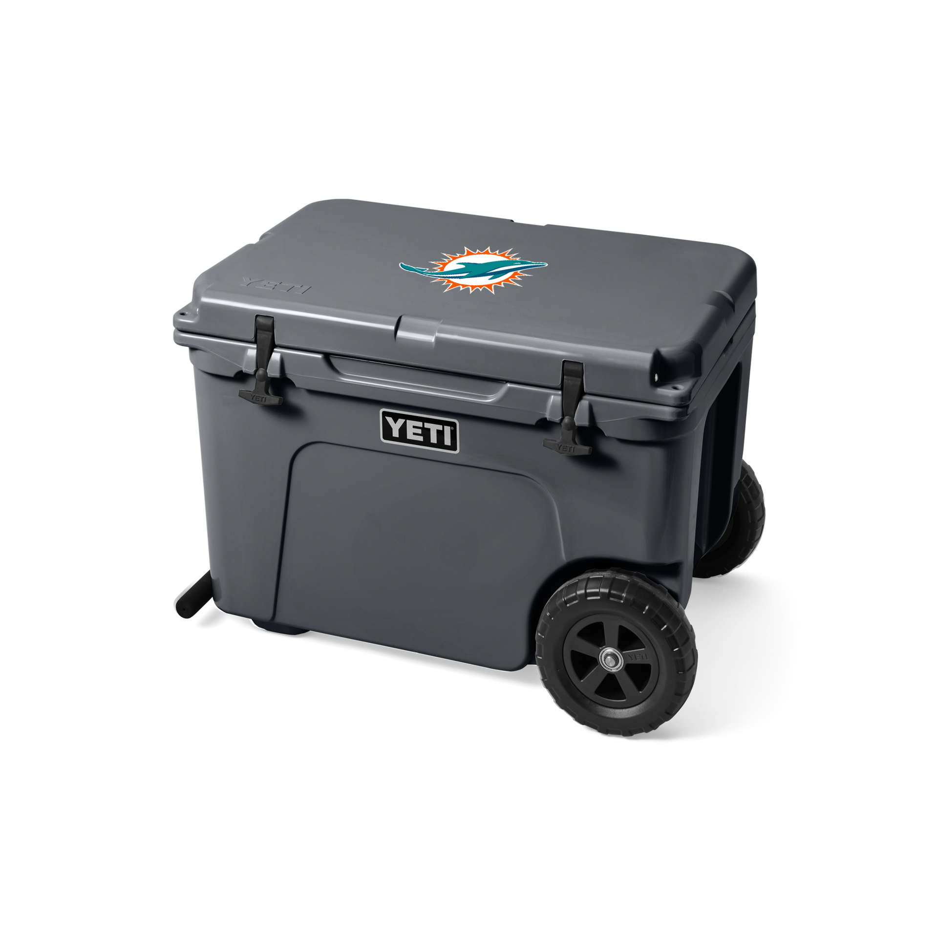 Tundra Haul&reg; Wheeled Cooler