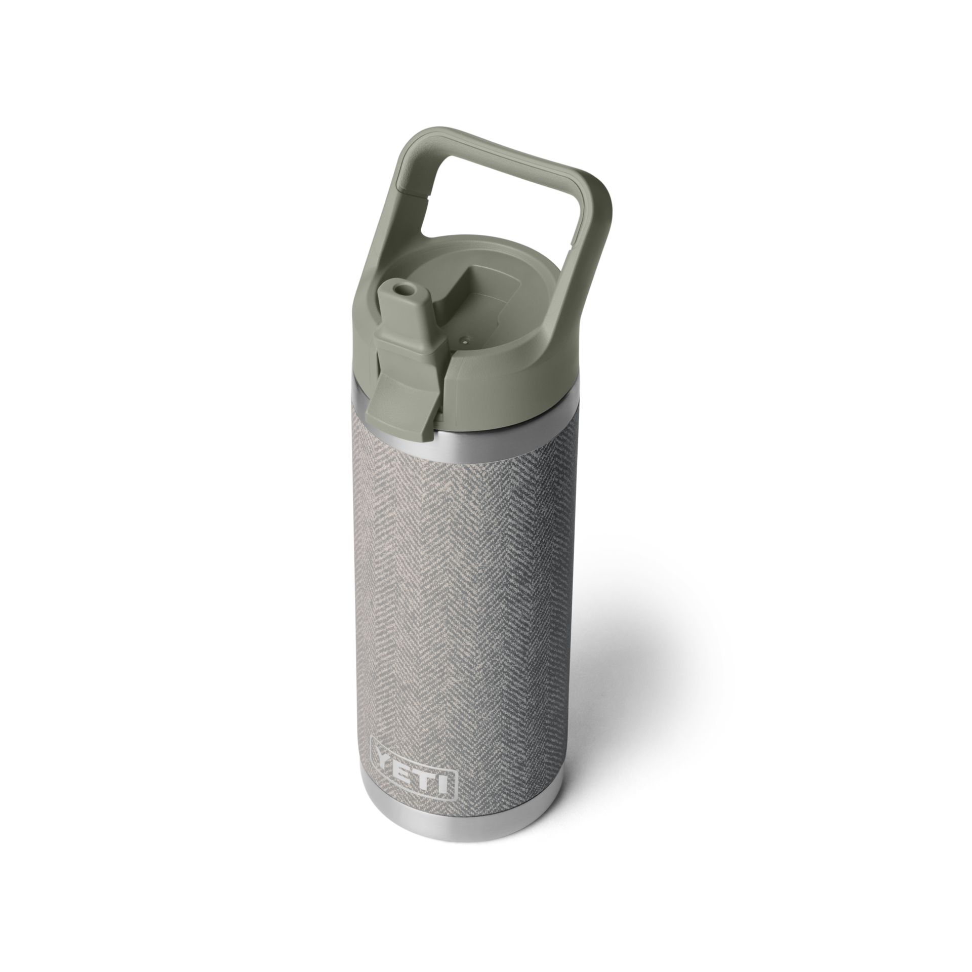 Bouteille d'eau 532 ML