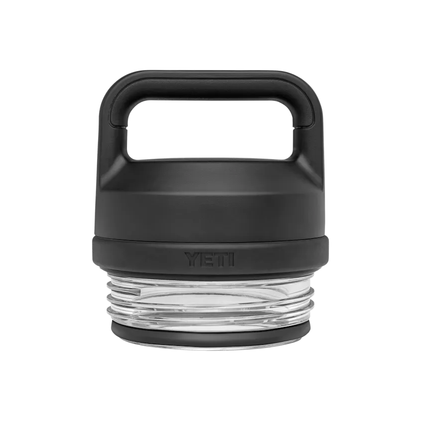 YETI Rambler Bottle Chug Cap YETI Rambler Bottle Chug Cap