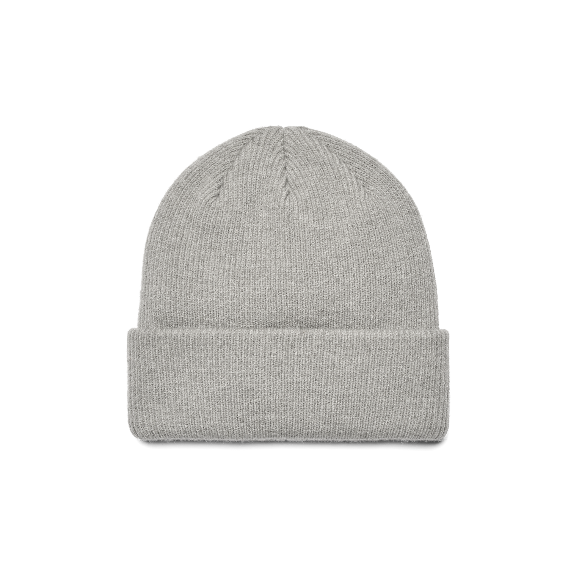 Kids' Beanie, Gray, large