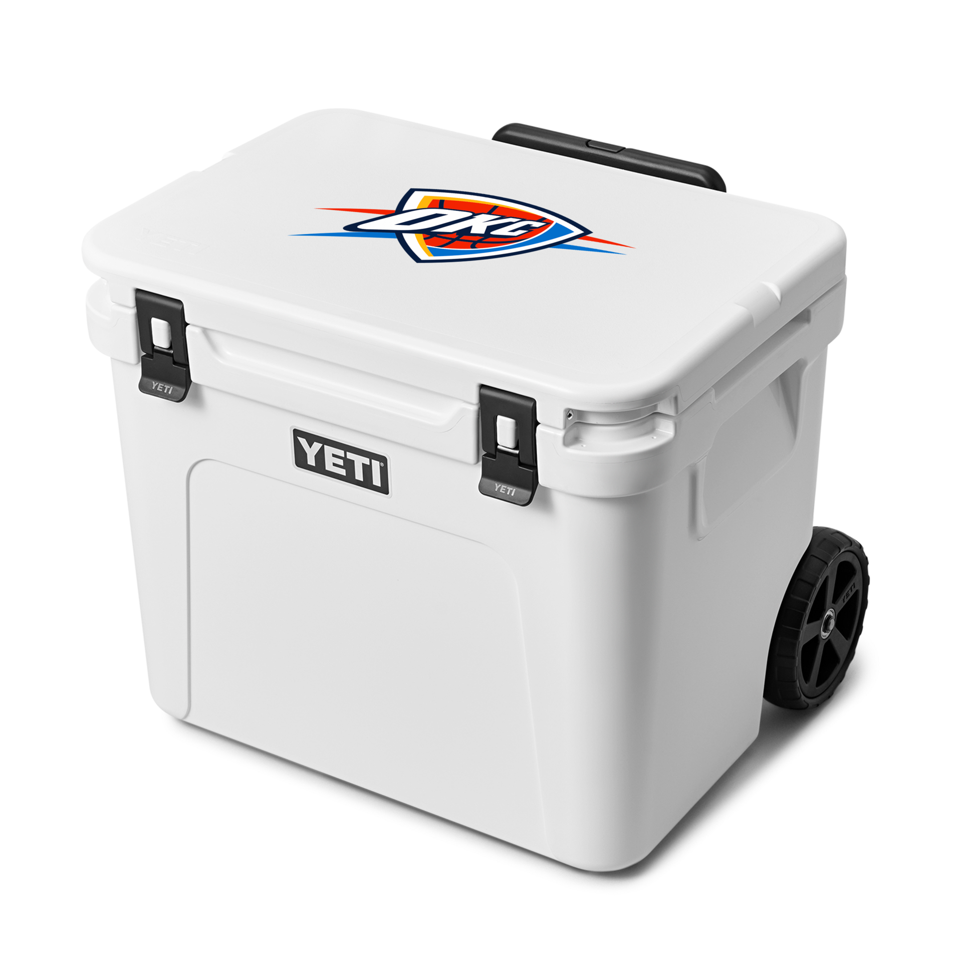 Roadie&reg; 60 Wheeled Cooler