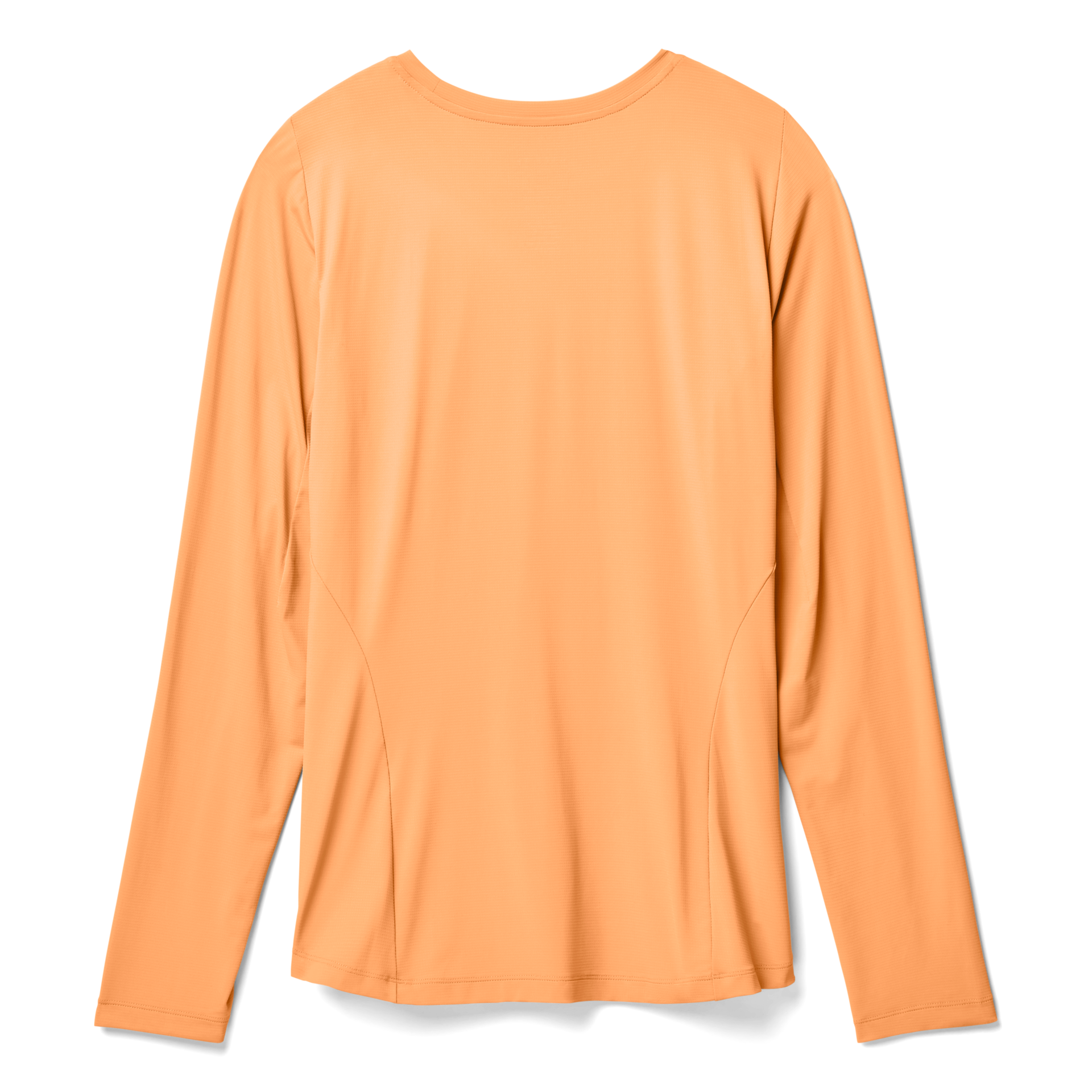 Ultra Lightweight Sunshirt, Salmon, large