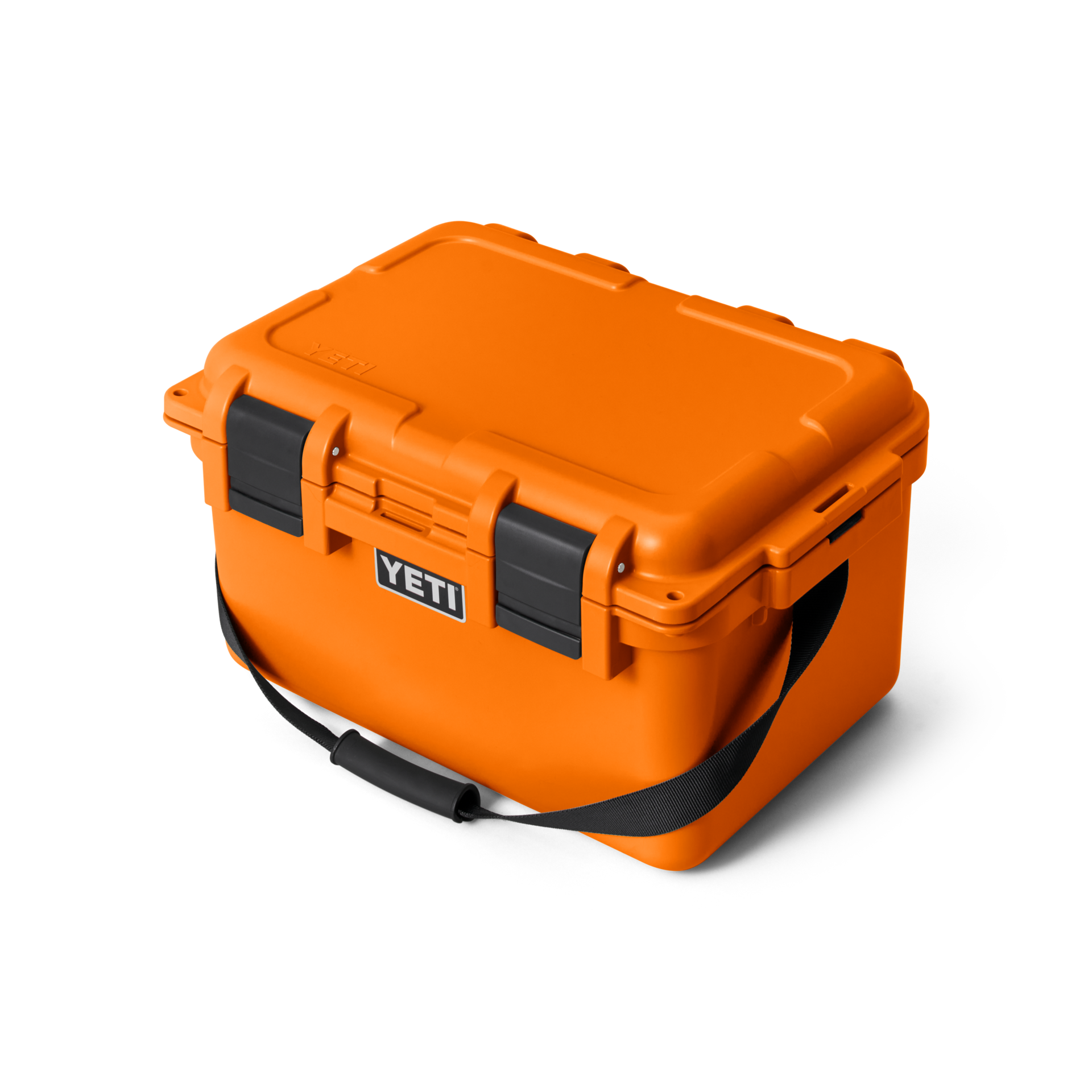 Caja de carga GoBox 30, King Crab Orange, large
