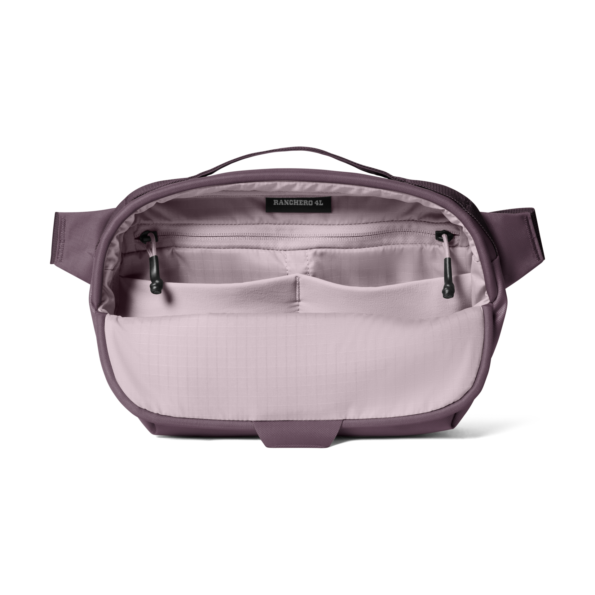 4L Crossbody Bag, Dusk, large