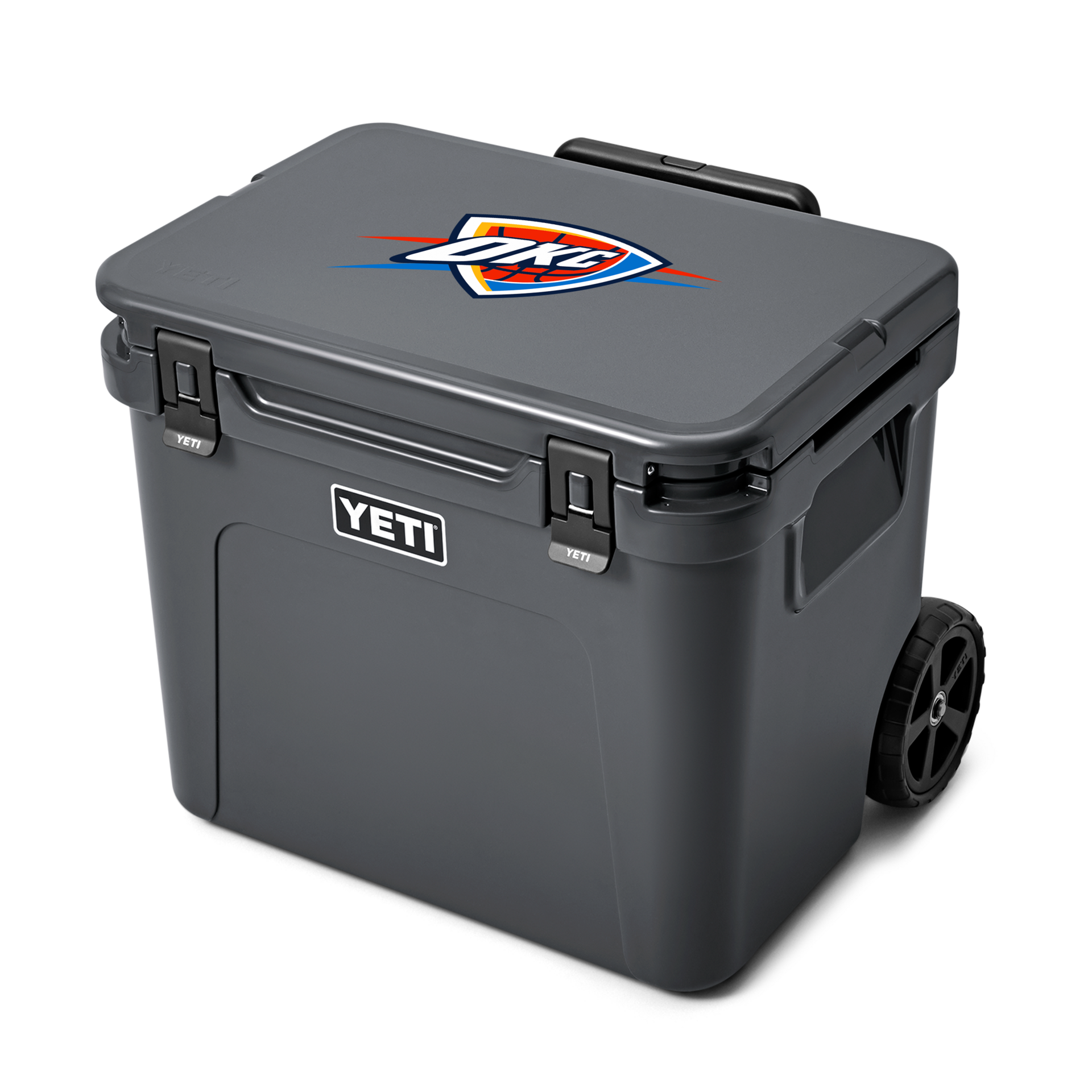 Roadie&reg; 60 Wheeled Cooler