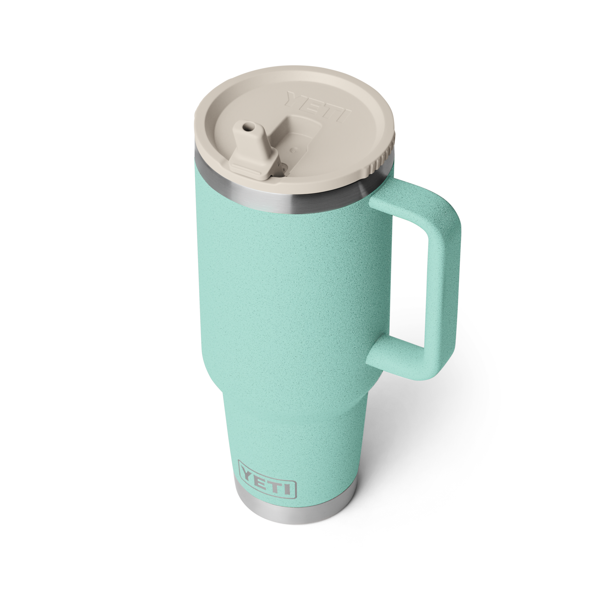 1.18 L Travel Straw Mug