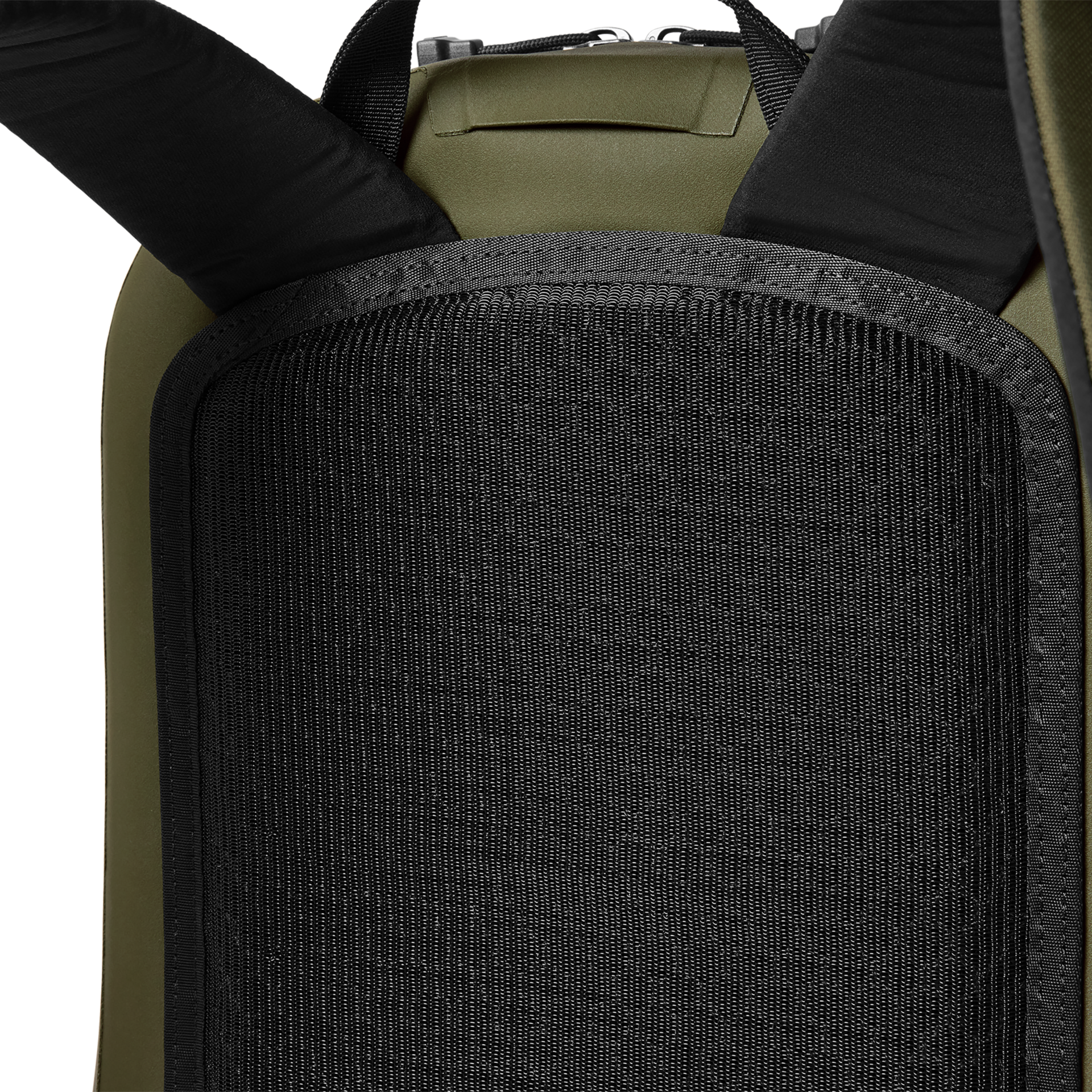 35L All-Weather Backpack, Olive, large