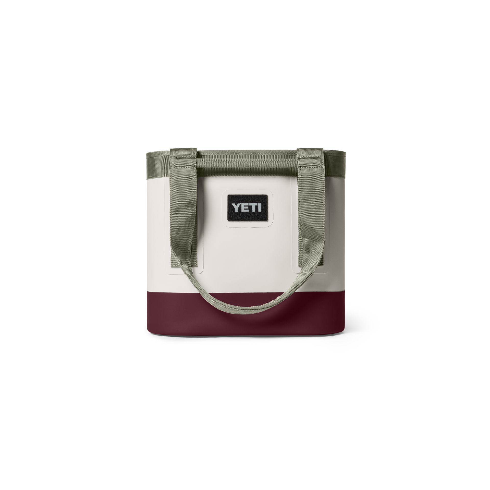 Fourre-Tout 20, Aspen/Pampa/Rouge Vigne, large