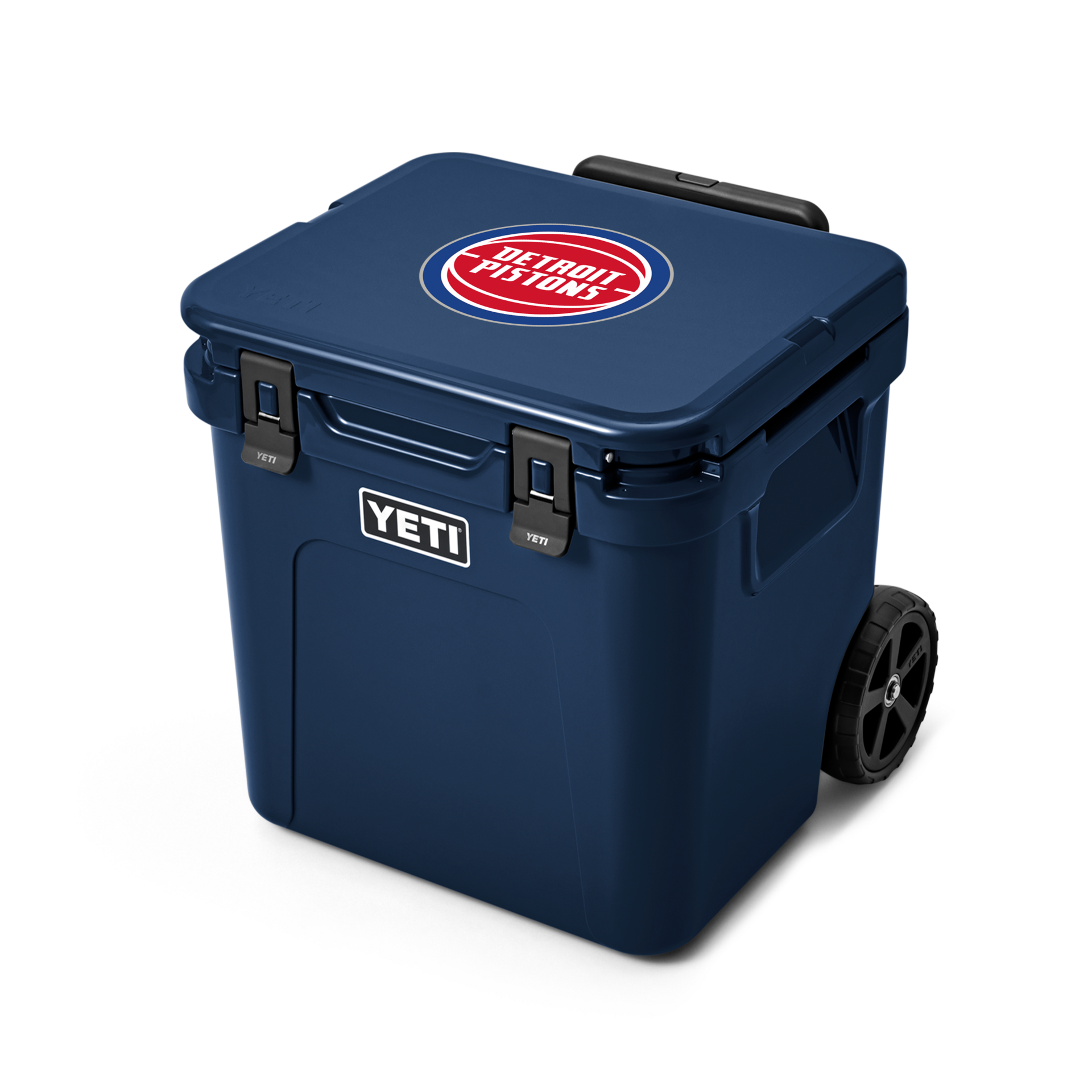 Roadie&reg; 48 Wheeled Cooler