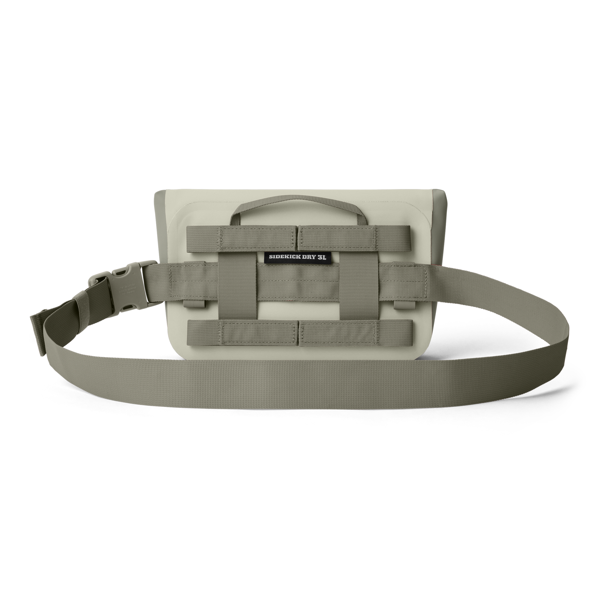 Strap, Pampa Light Green, large