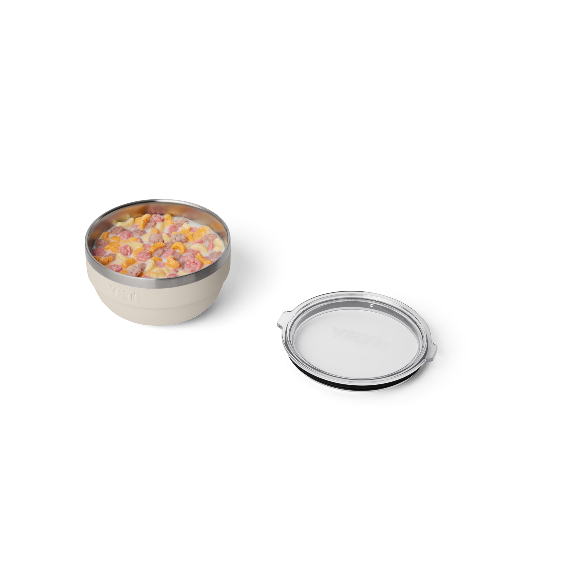 946 ml Insulated Bowl