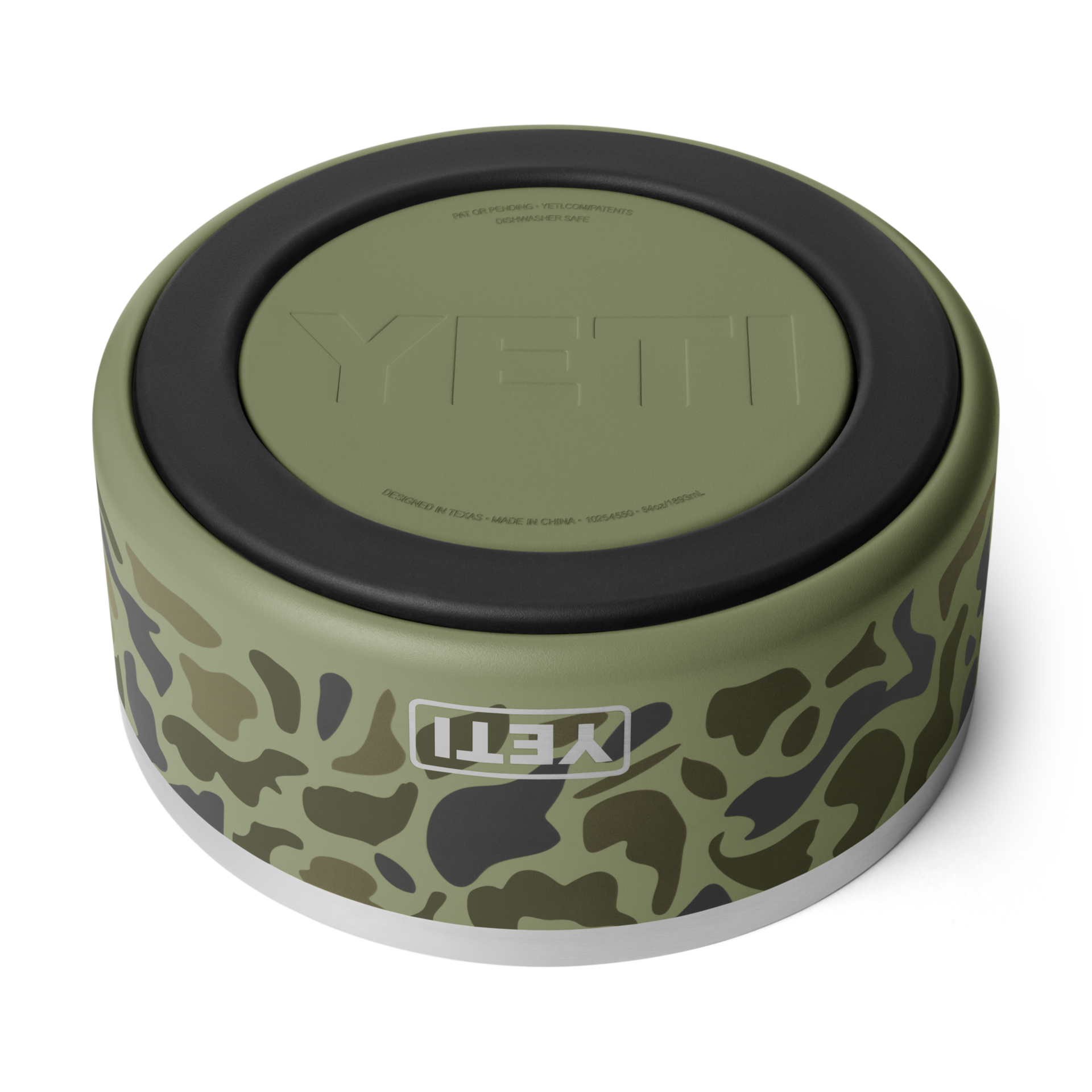 Boomer&trade;, Olive Camo, large