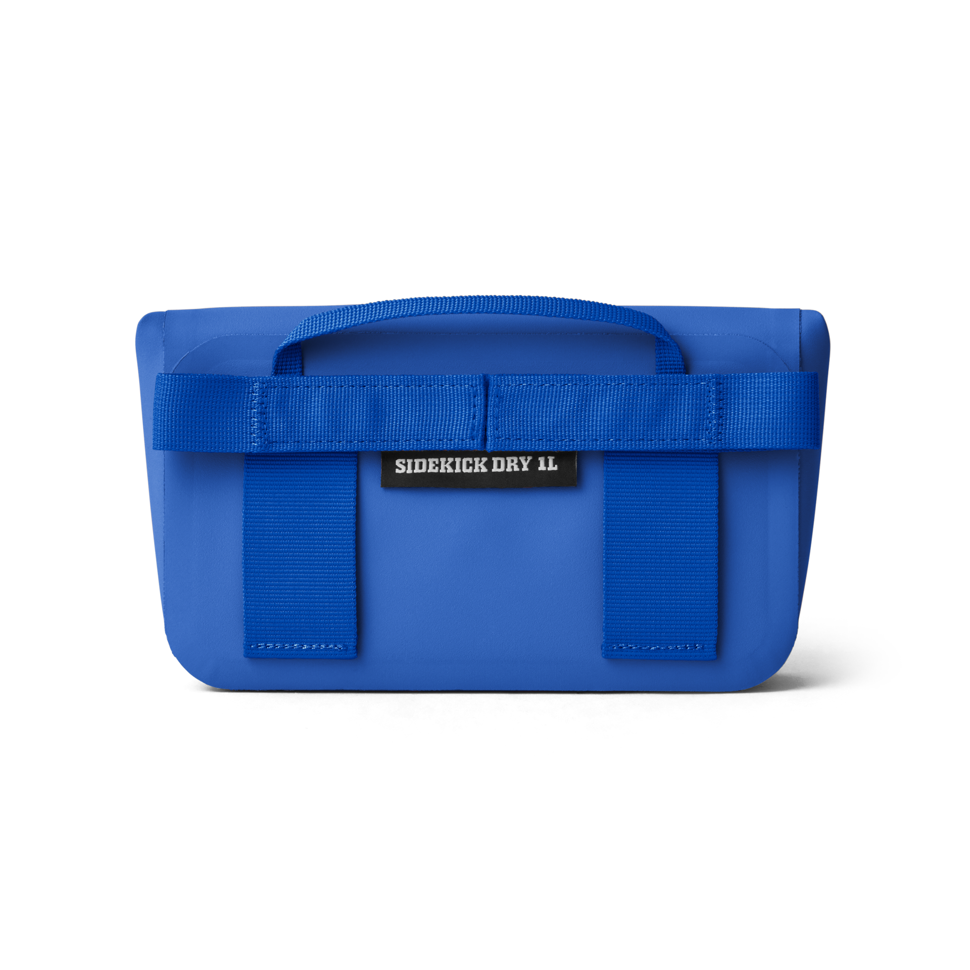 1L Waterproof Gear Case, Royal Blue, large