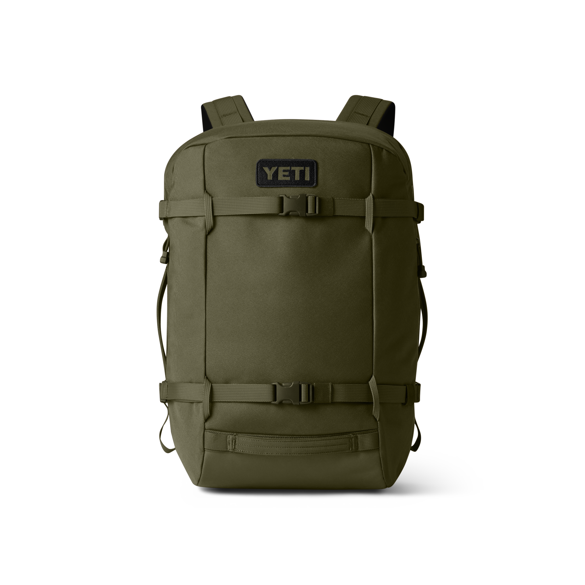 SAC &Agrave; DOS 22 L, Vert Olive, large