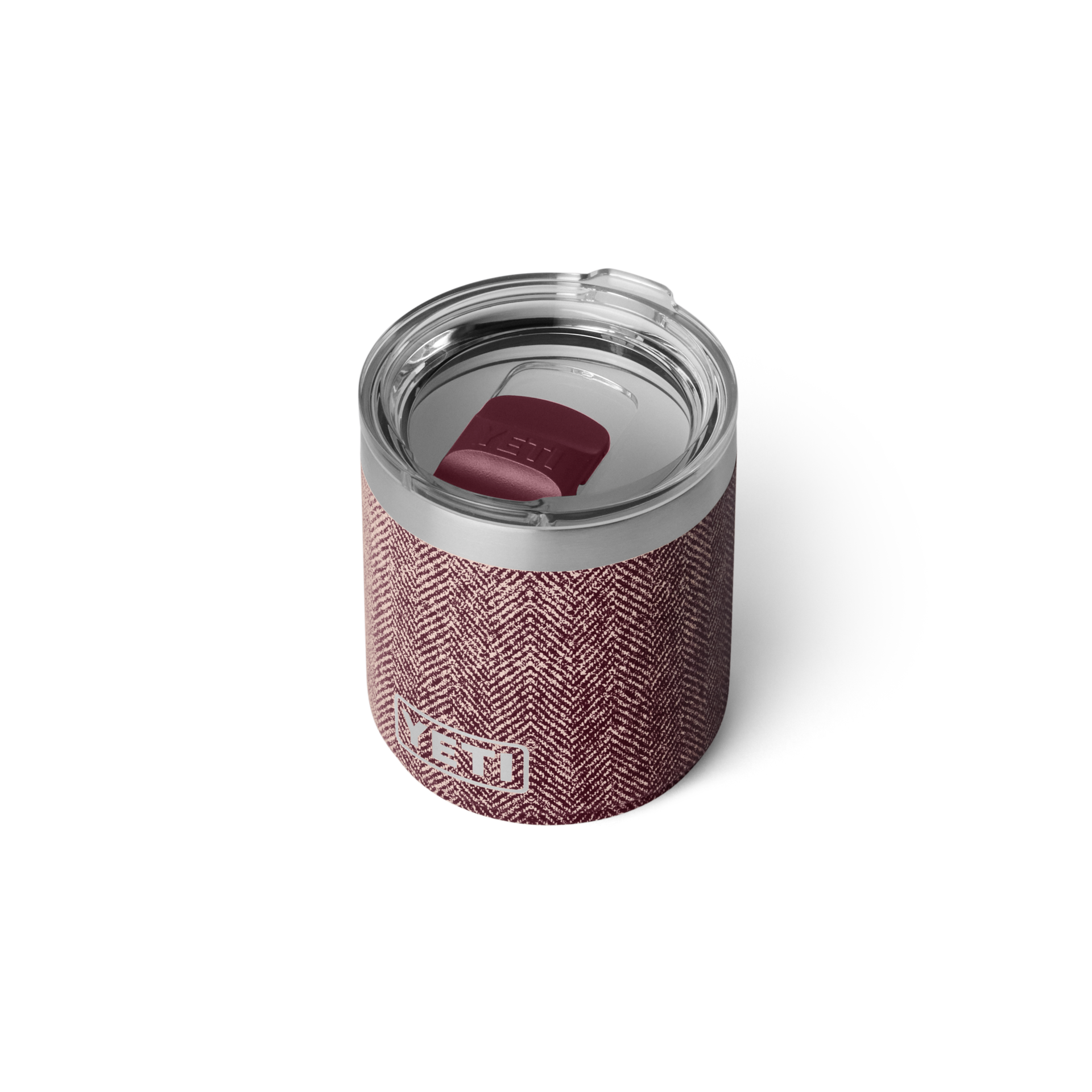 Chope Empilable Lowball 295 ML