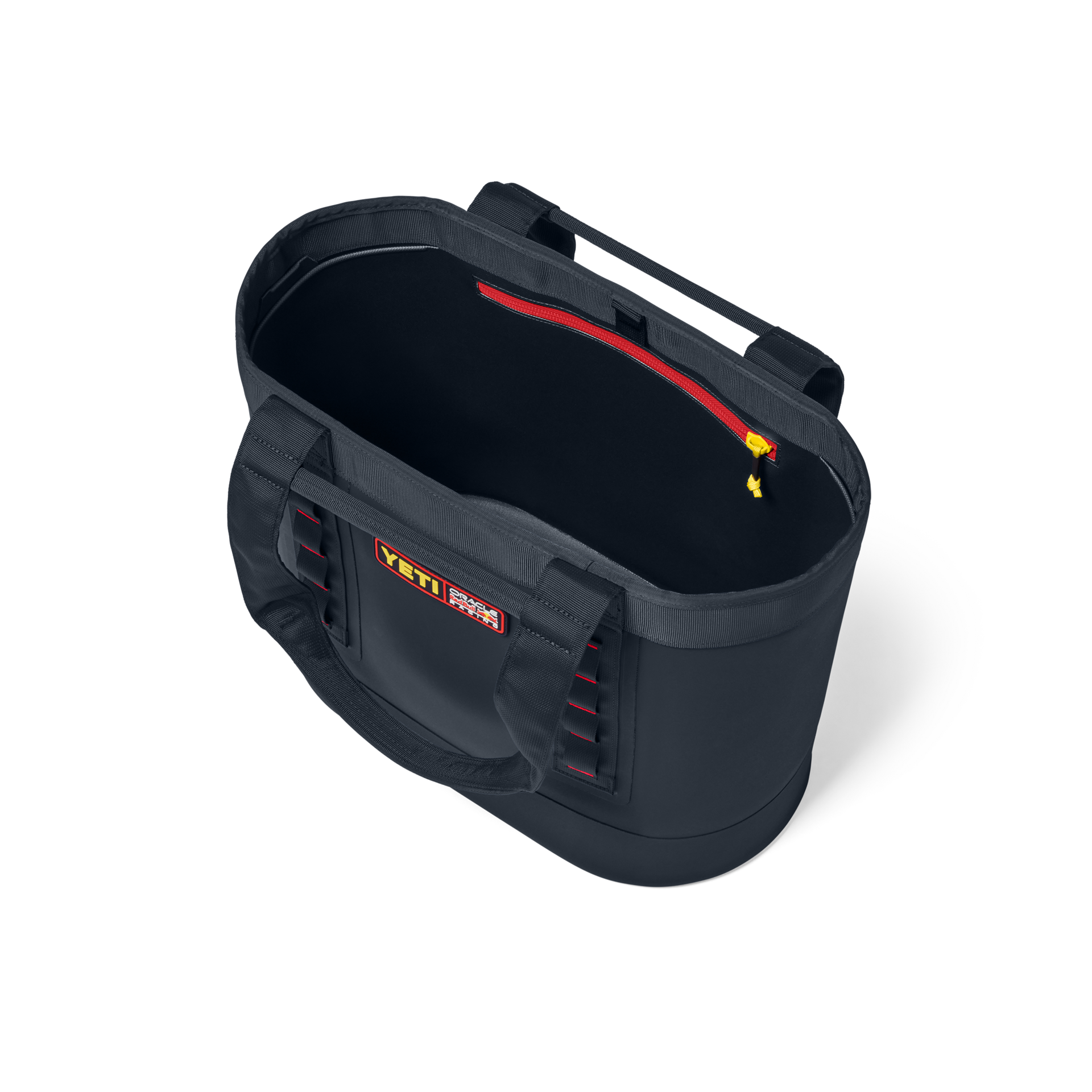 YETI x Oracle Red Bull Racing