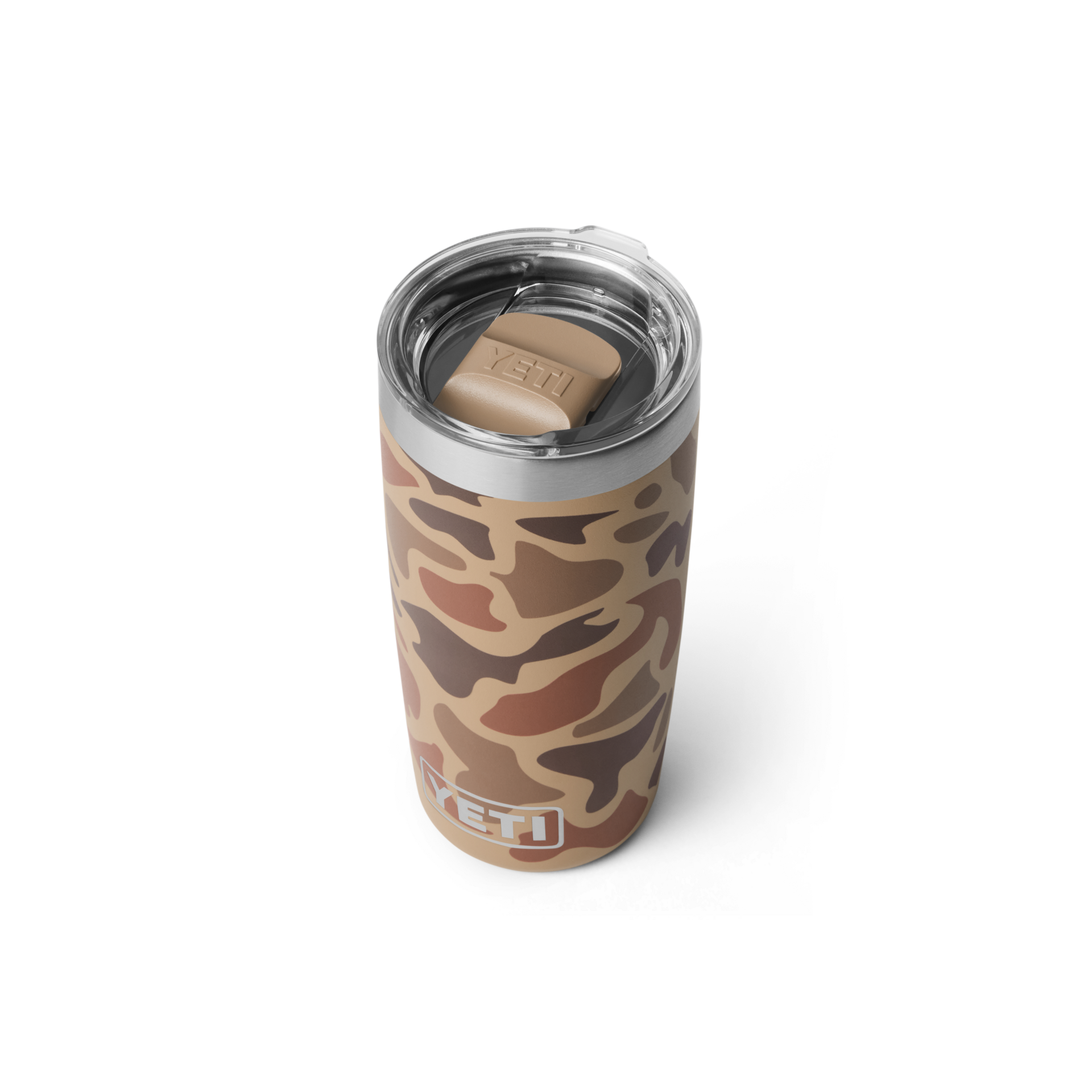 295 ML Tumbler